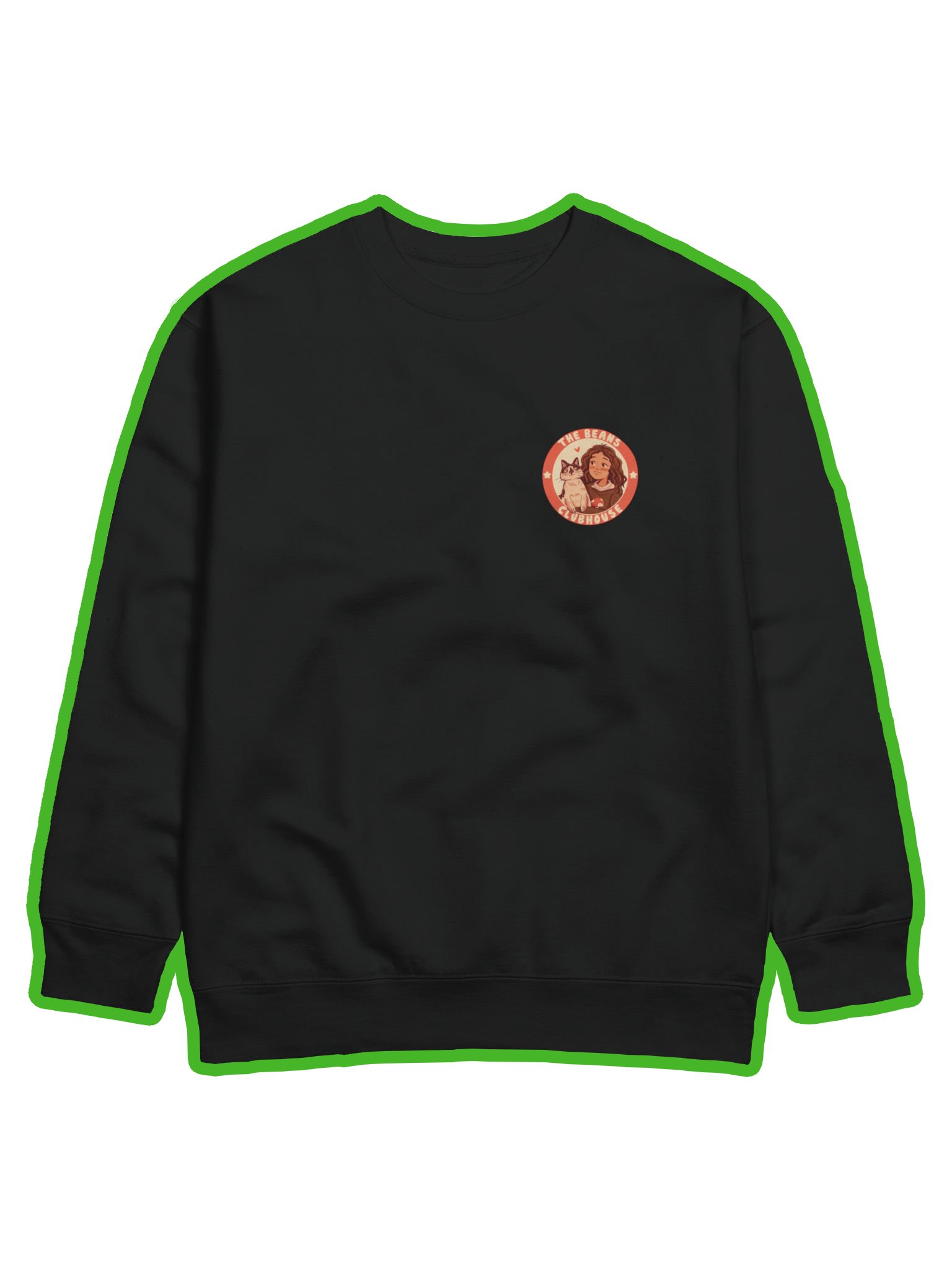 Beans Clubhouse Sweater product image (21)