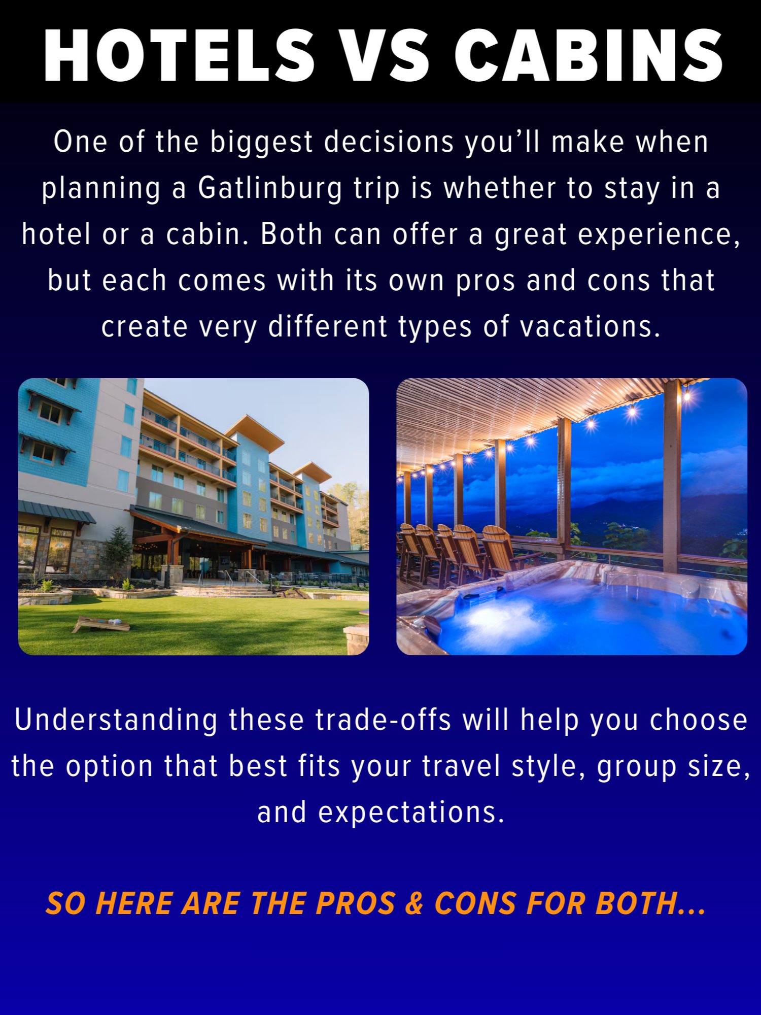 Gatlinburg Travel Guide 2026 | 66-Page Ultimate Guide with Easy-to-Print Pages product image (7)