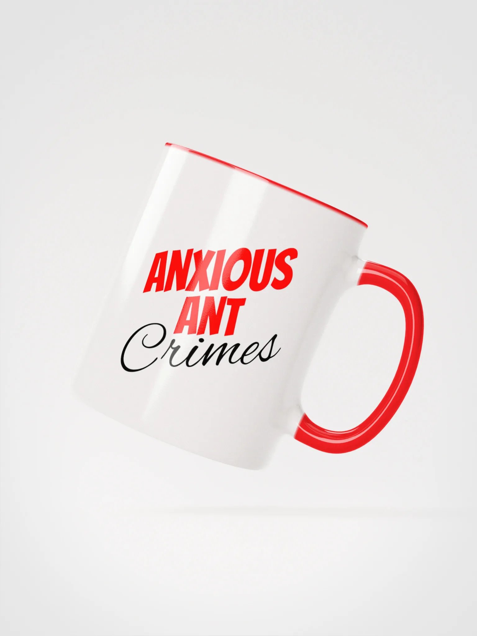 "Cousins" Mug ☕️🐜 product image (3)