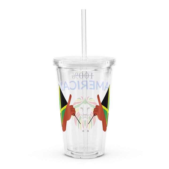 Lion Pride Double Wall Tumbler product image (2)