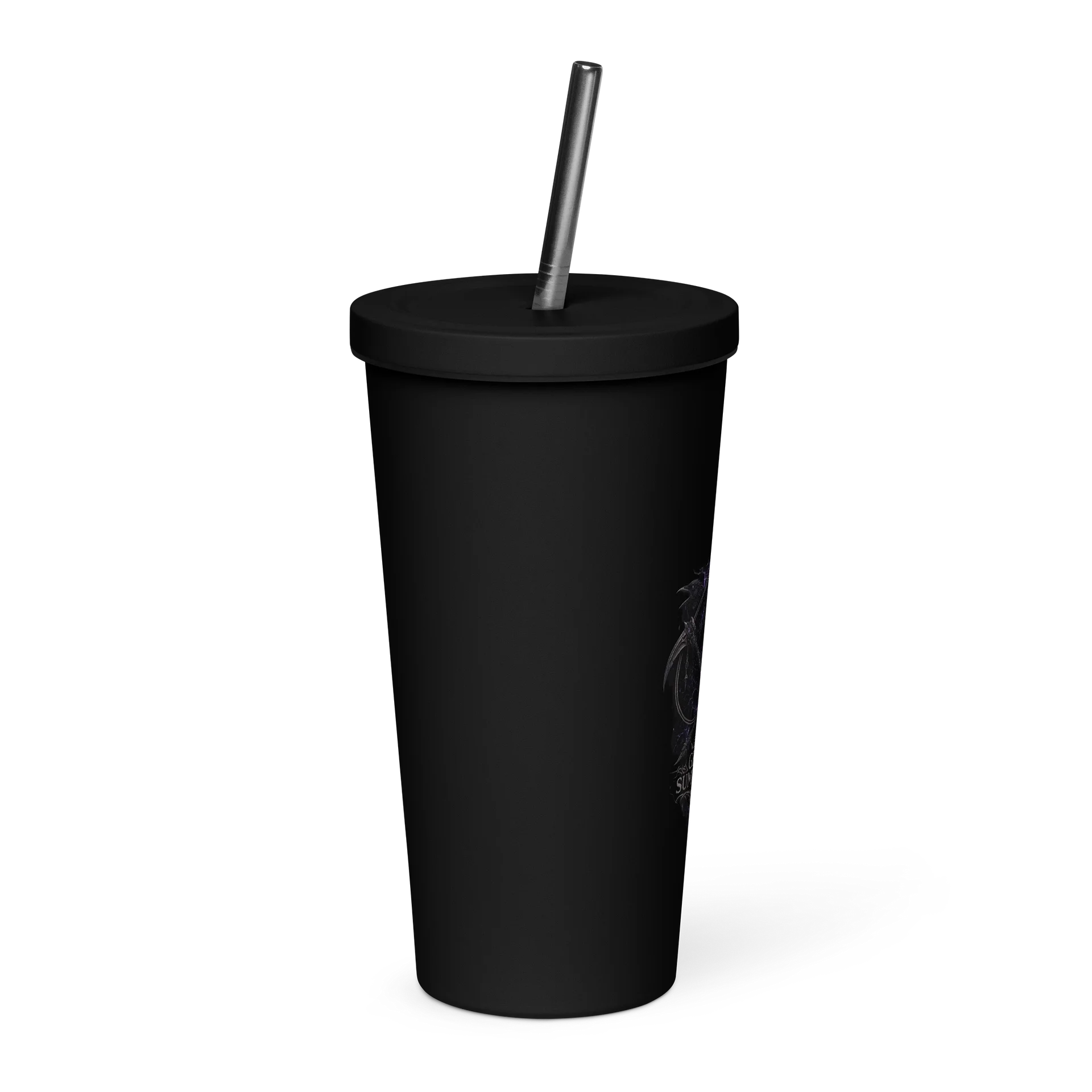 Grave Summoner Tumbler product image (8)