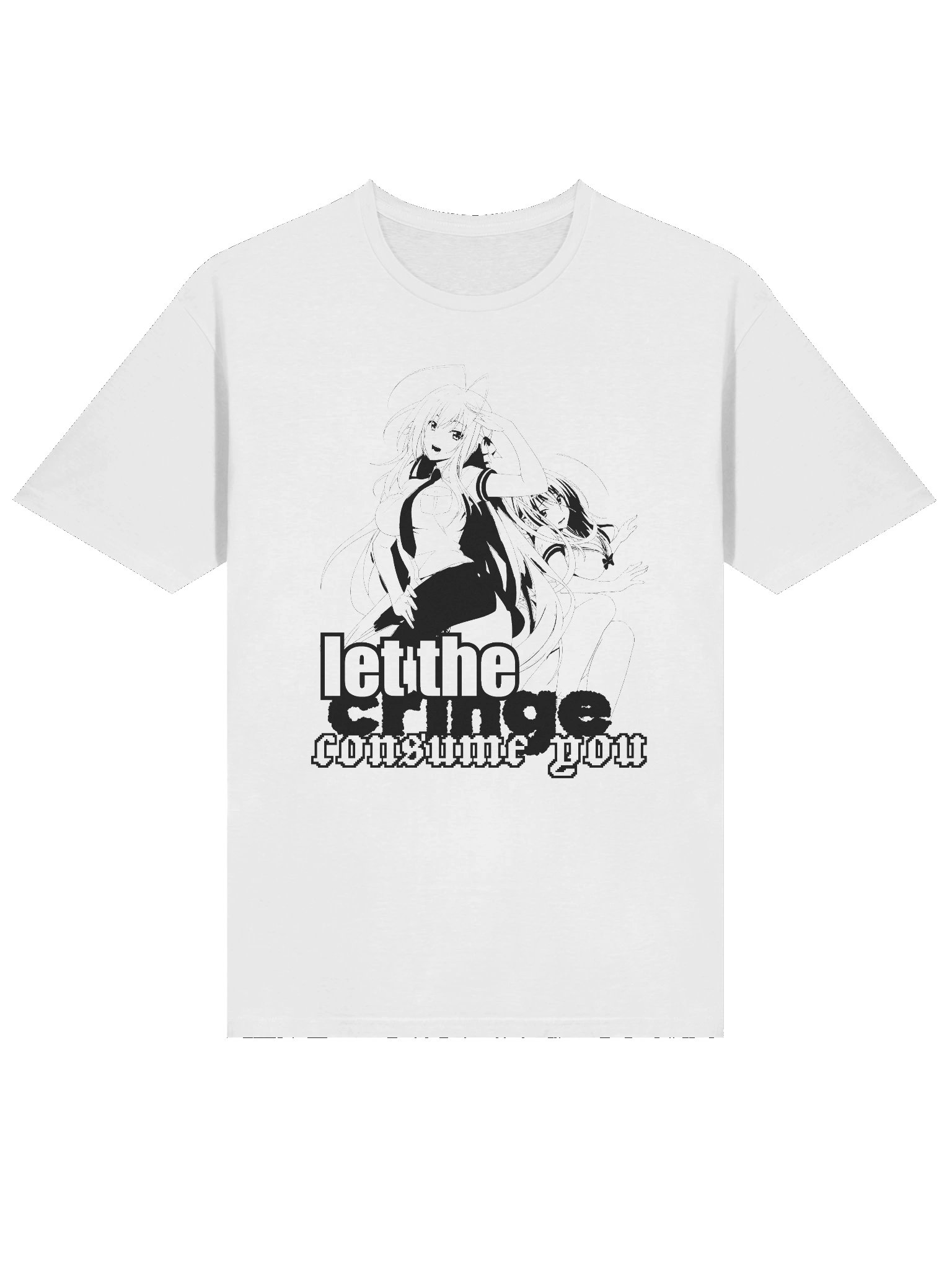 Cringe Consumer product image (4)