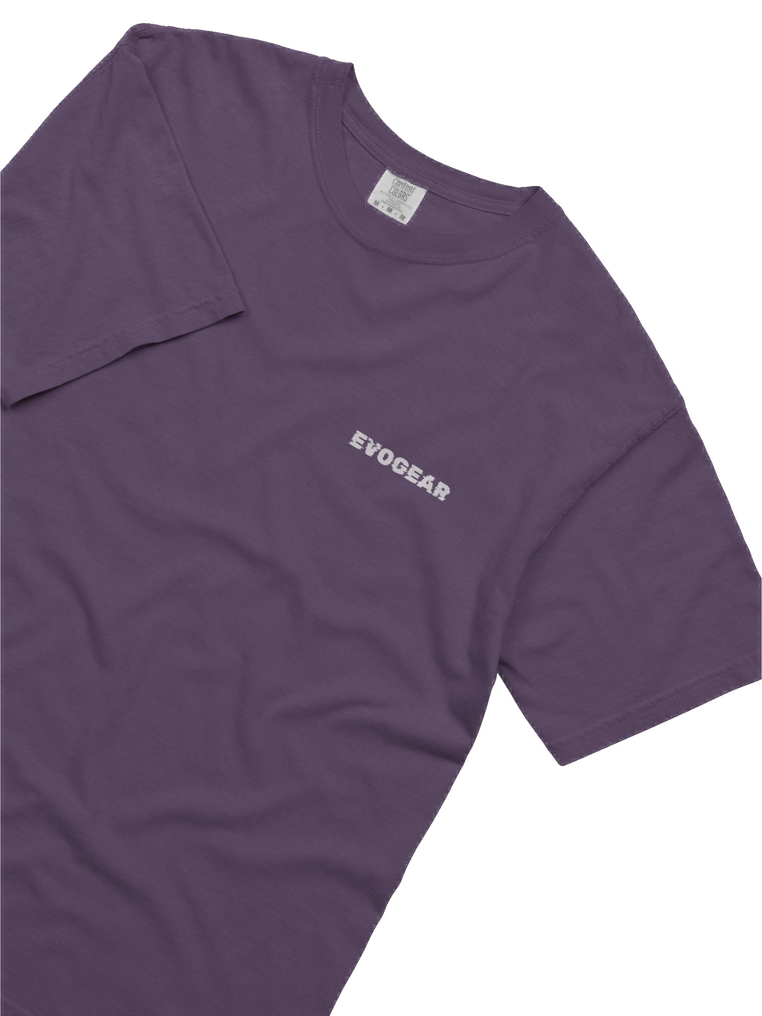 Basic EvoGear Tee – Fog product image (3)