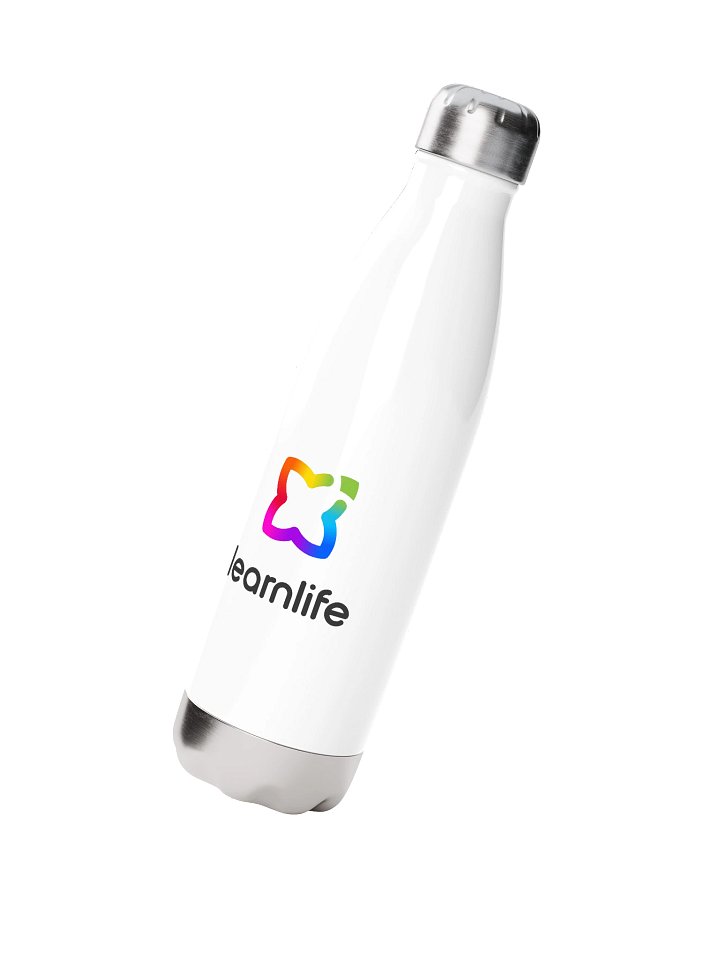 Stainless Steel Thermal Bottle product image (2)