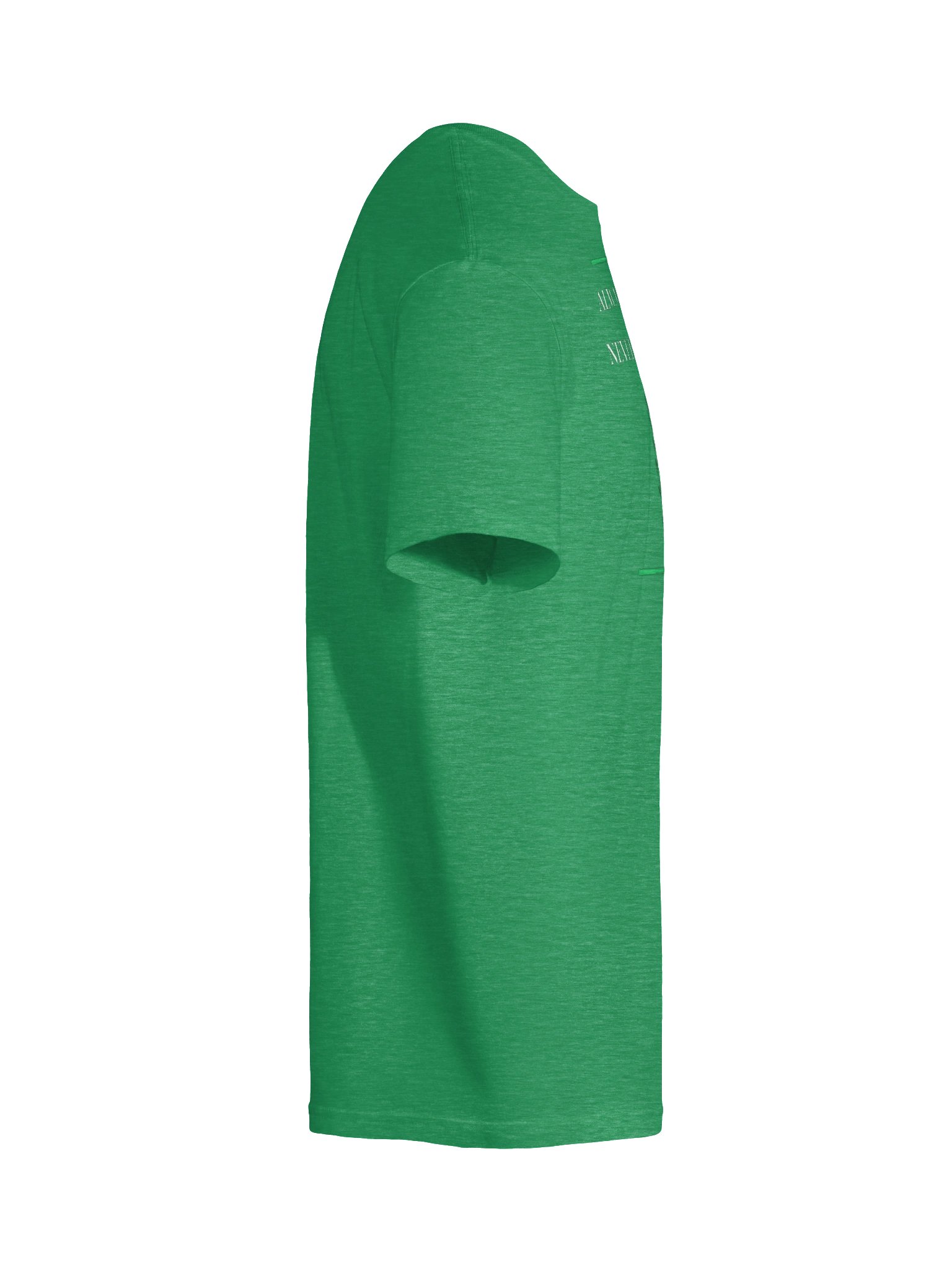 Always the Guest. Never the Member. — Golf T-Shirt product image (8)