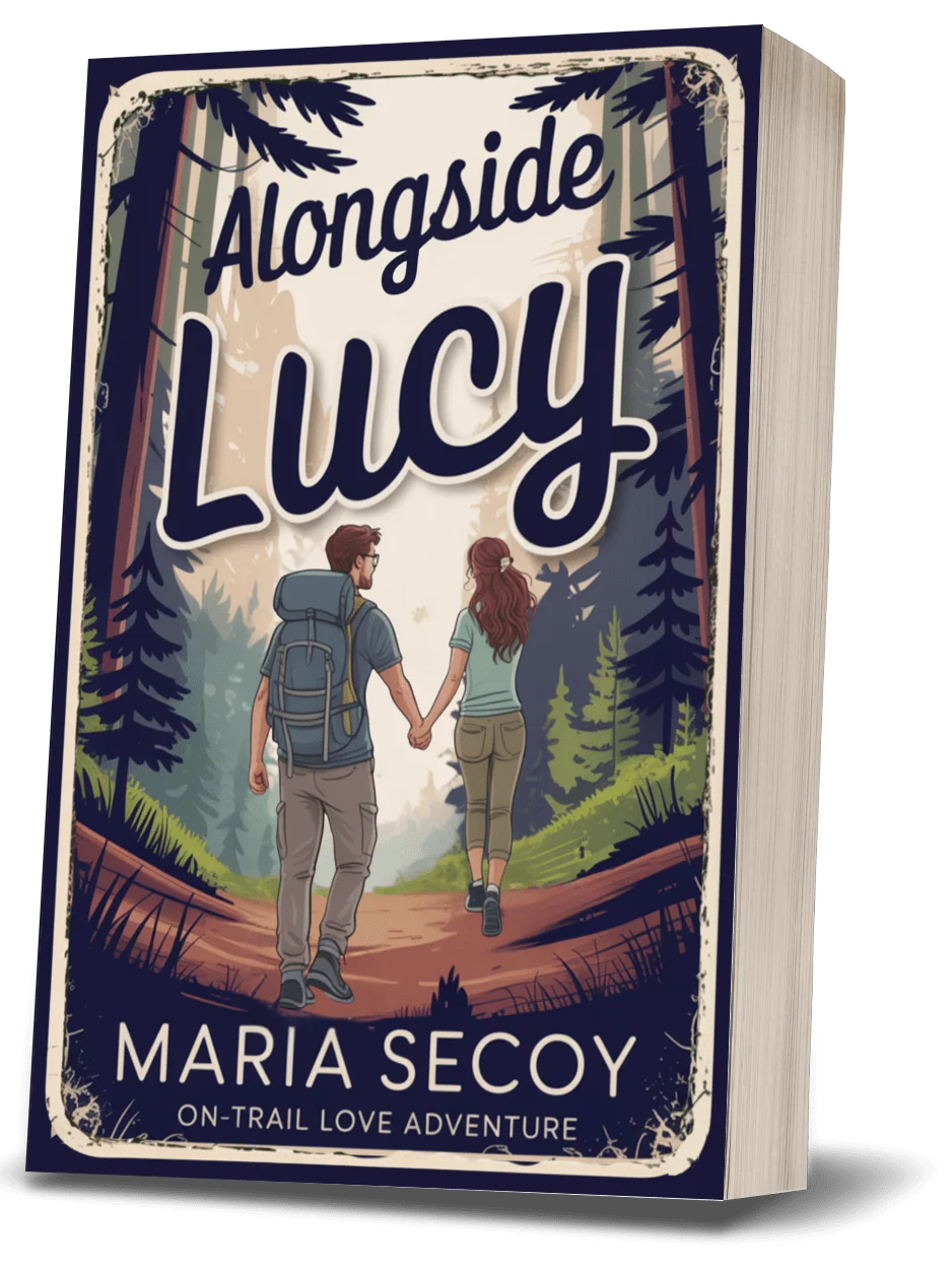 Alongside Lucy product image (1)