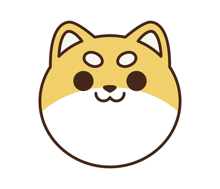 Shiba Badge product image (1)
