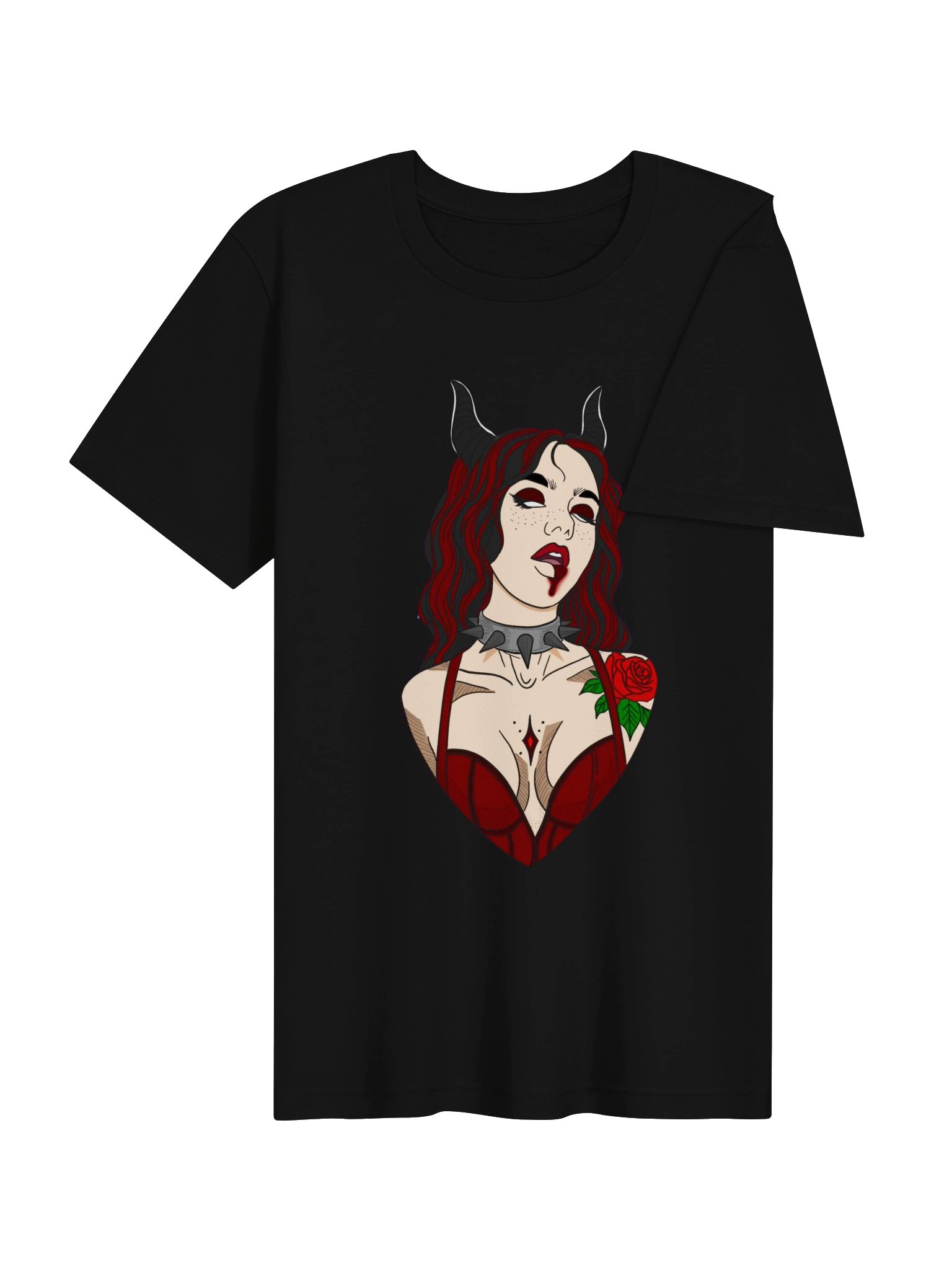 Hells Sweetheart product image (16)