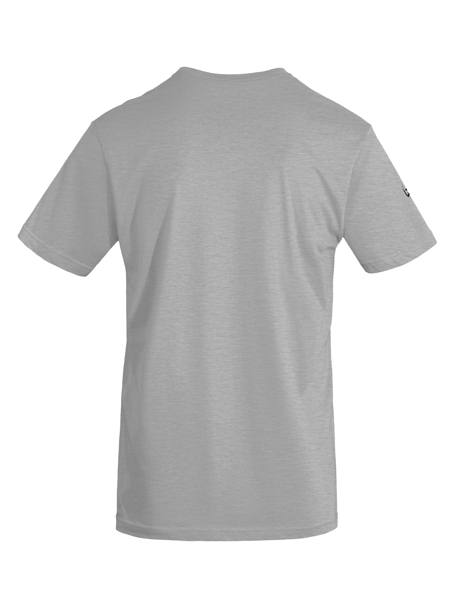 Wealth Bound Embroidered Supersoft T-Shirt product image (30)
