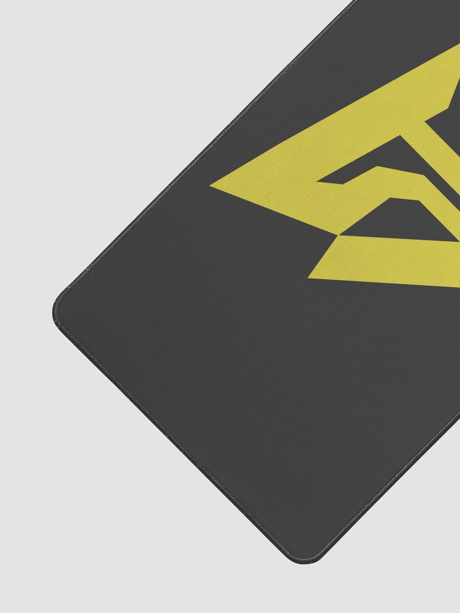 Logo Deskmat Large 31.5in by 15.5in product image (3)