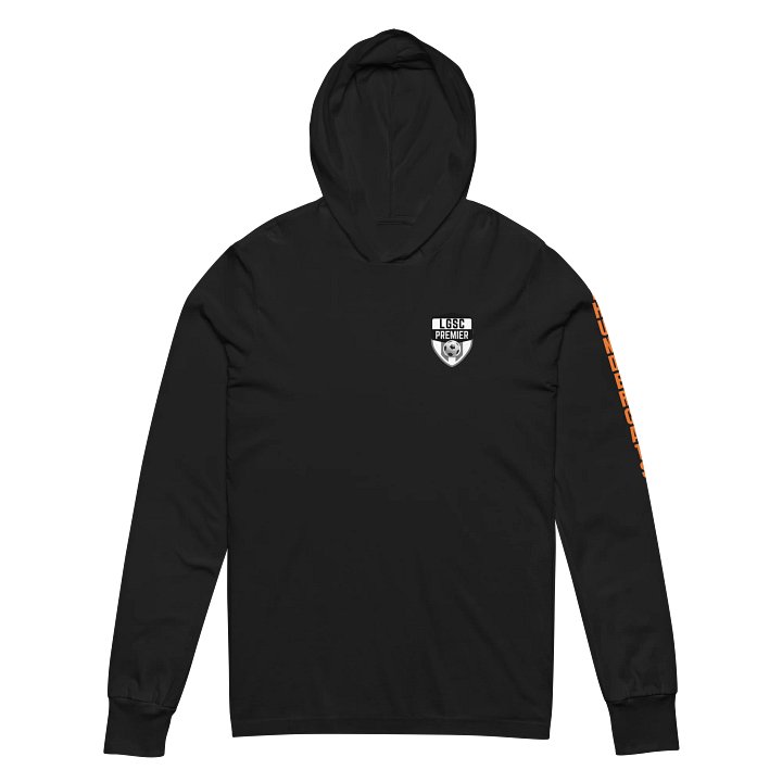 Premier Shield Soccer Hoodie Tee product image (2)