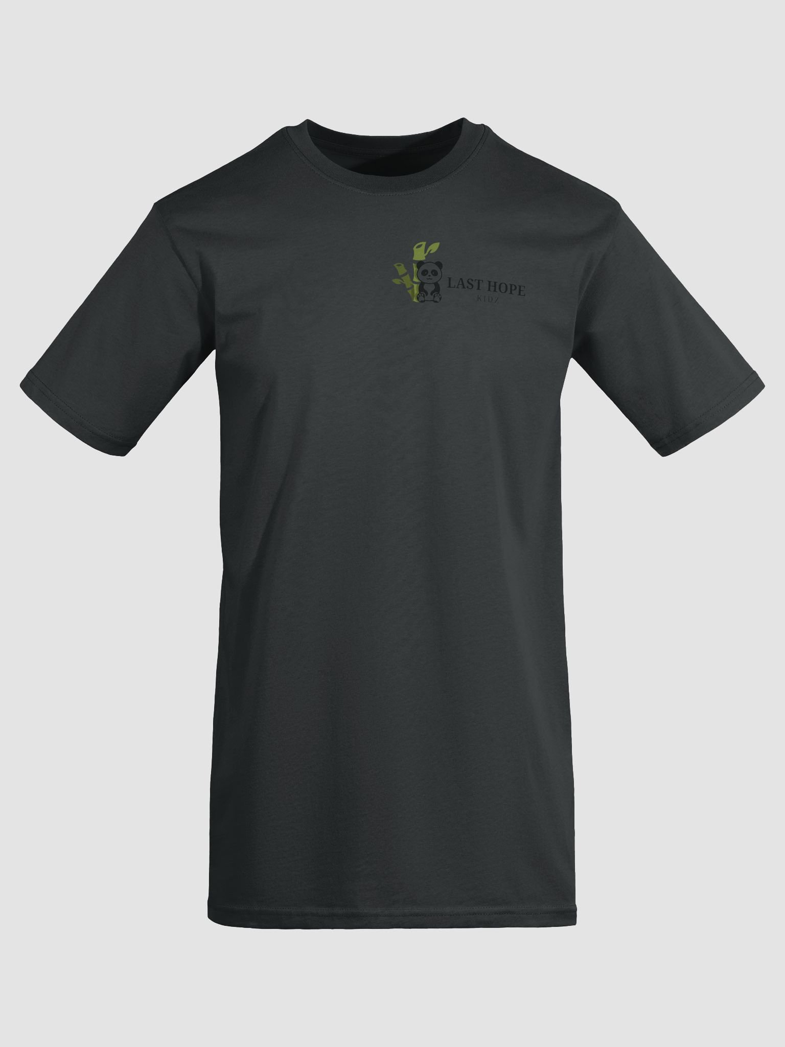 Last hope panda Tee product image (20)
