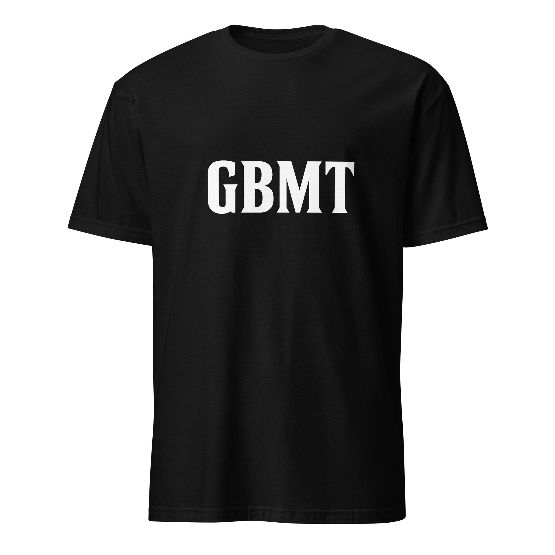 Gbmt Signature Tee product image (1)