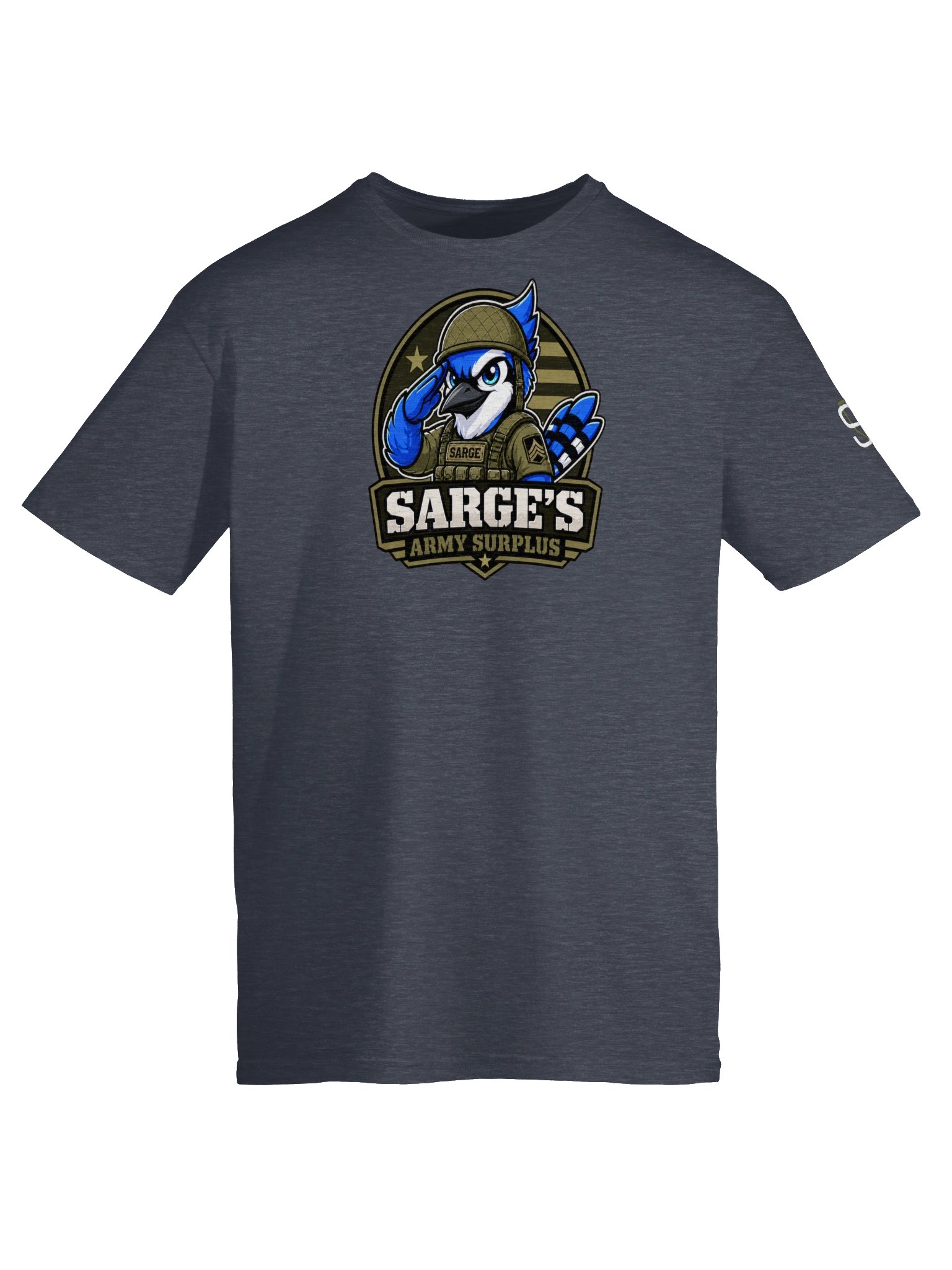 Sarge's Army Surplus product image (5)
