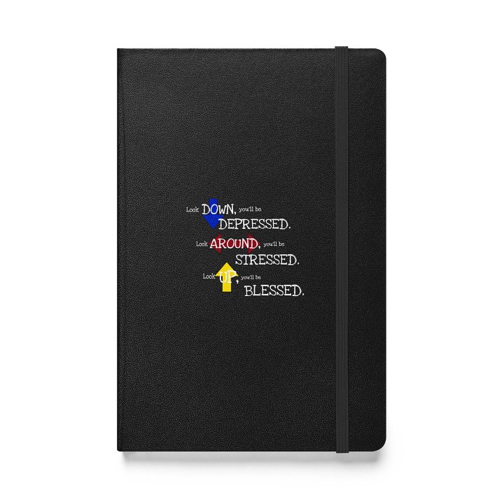 Look Up Journal product image (1)