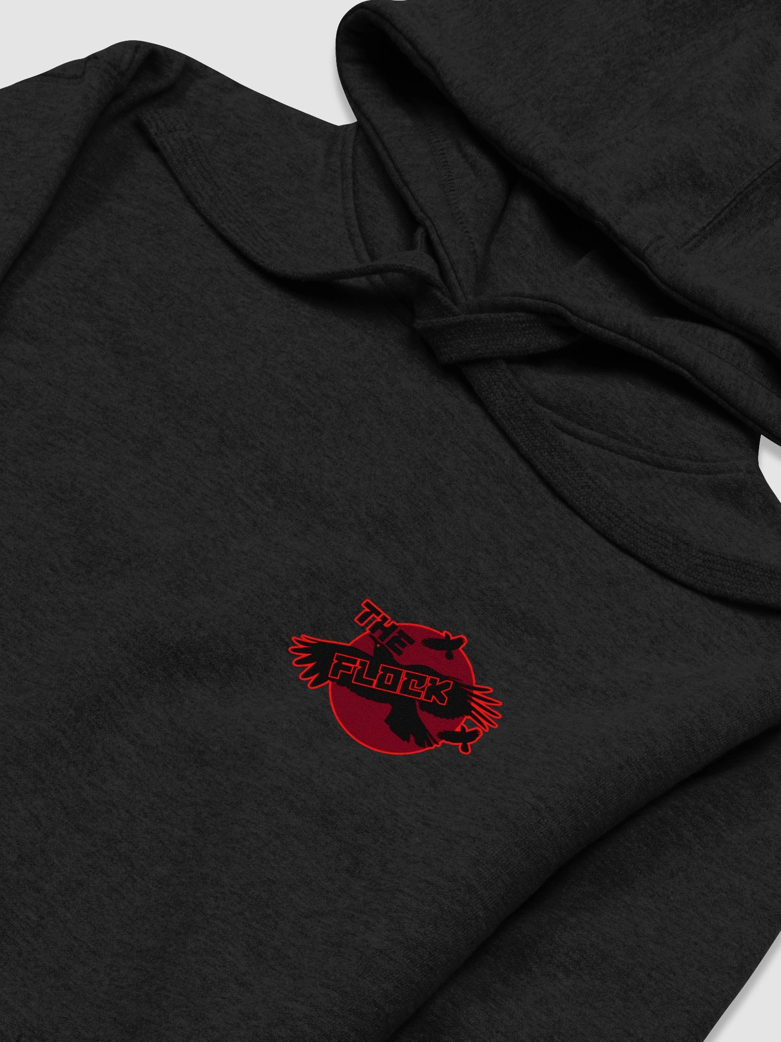 Flock Unisex Premium Hoodie product image (36)