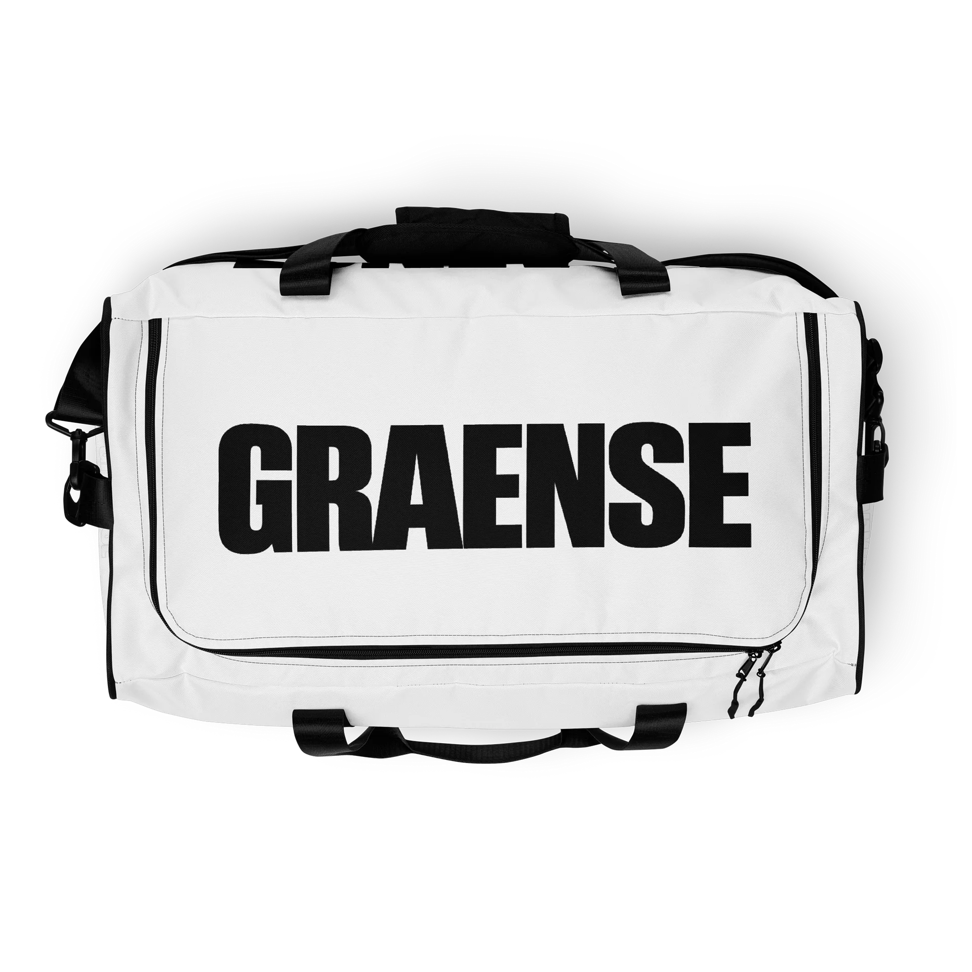 Graense Orginal Sports Taske product image (8)