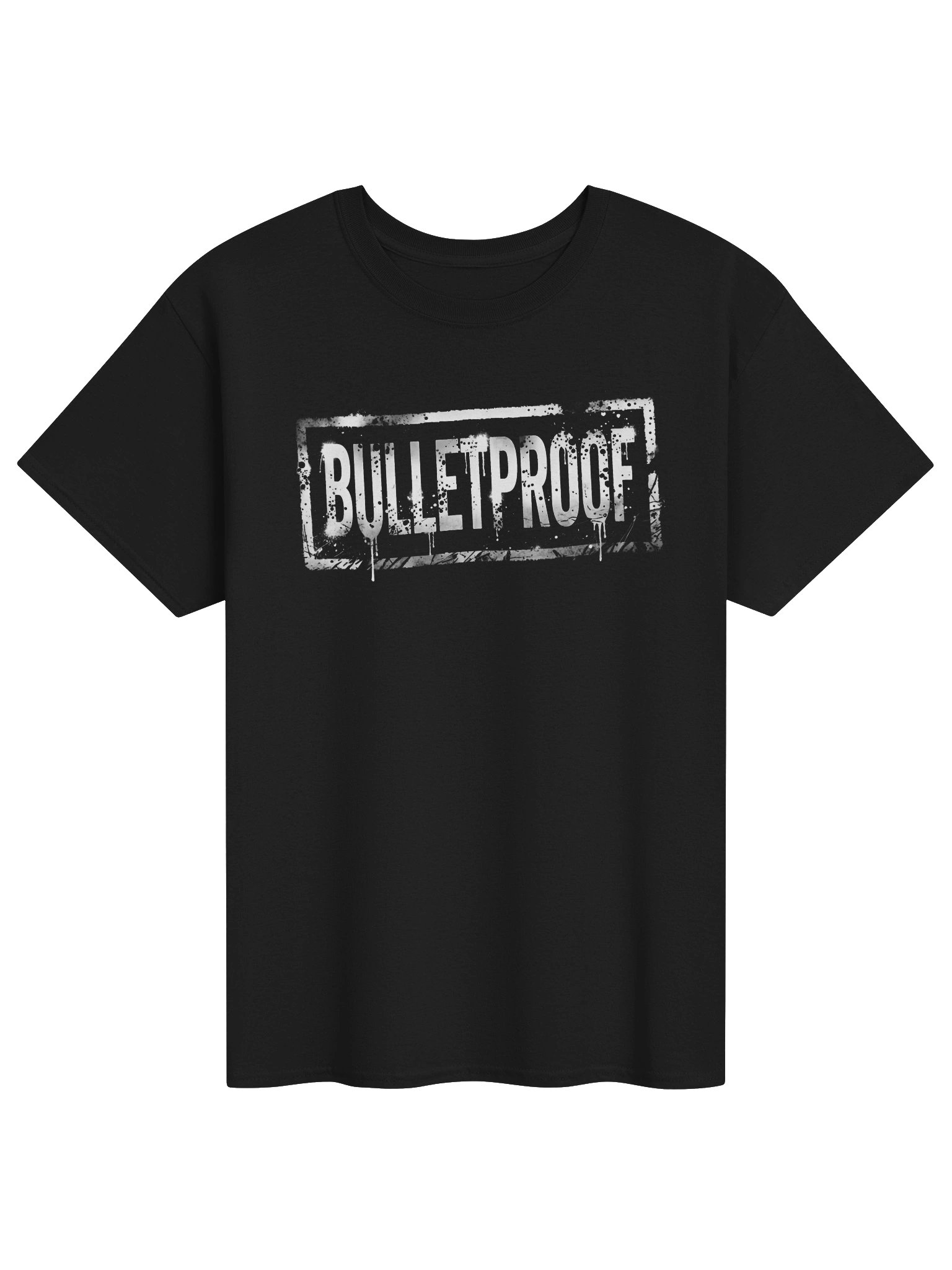 The OFFICIAL Bulletproof Tee product image (1)