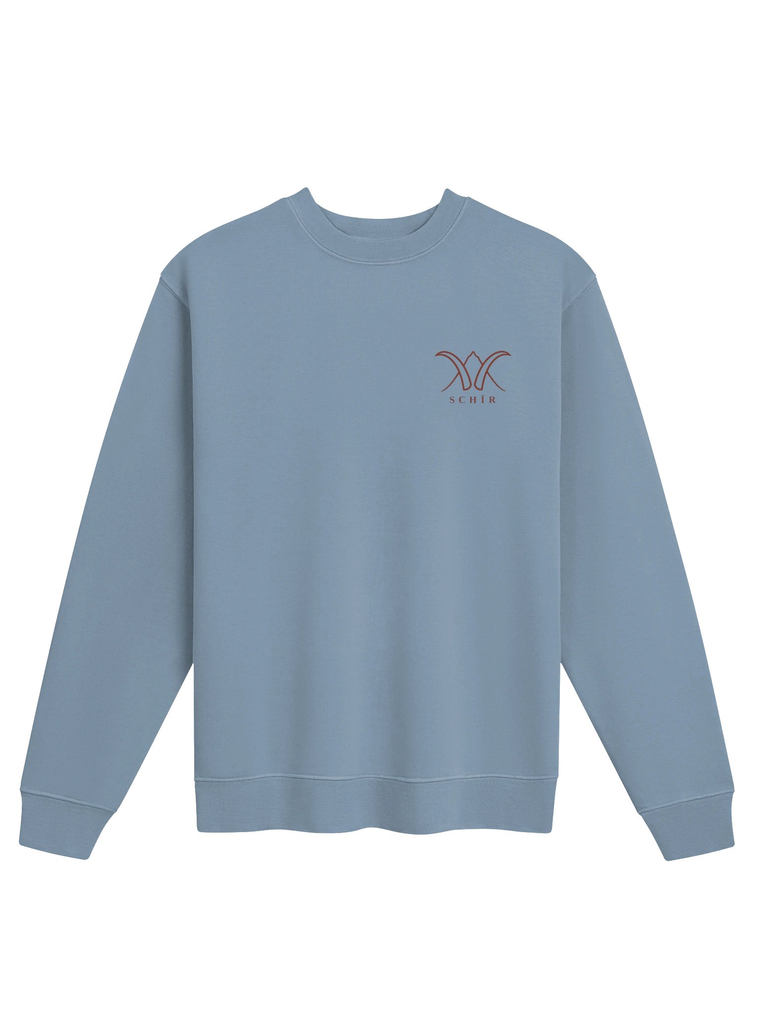 FLARE CREWNECK product image (13)