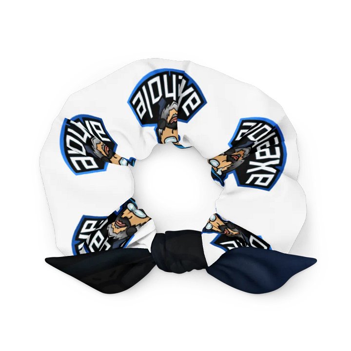 Axe Scrunchie product image (1)