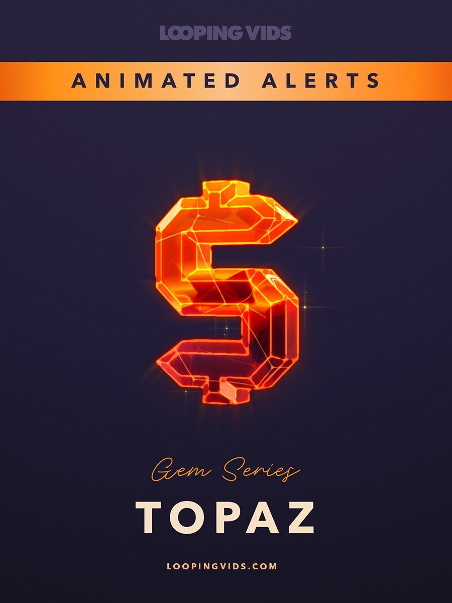 Gem - Topaz product image (5)