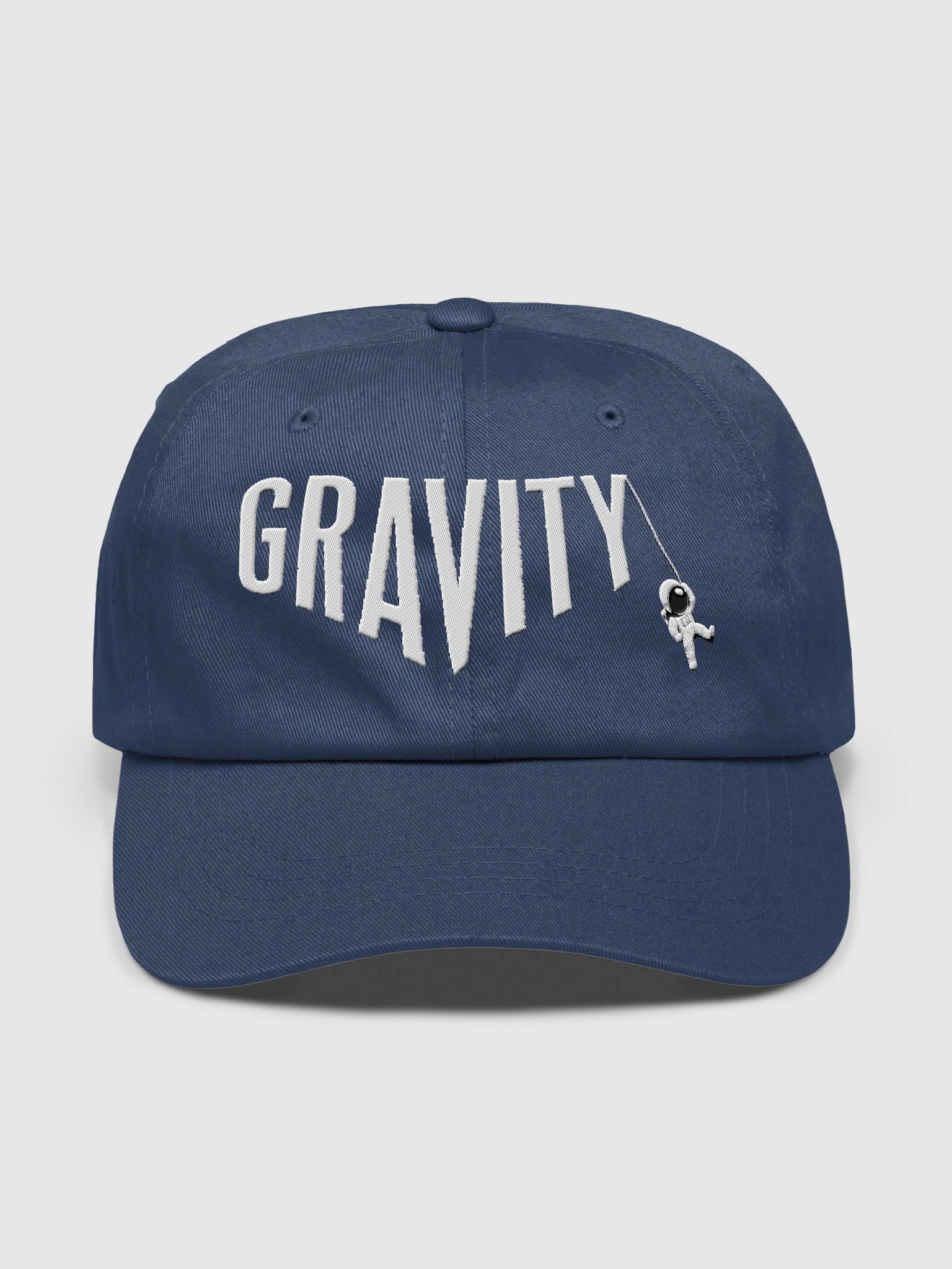 GRVTY Spacewalk Cap product image (1)