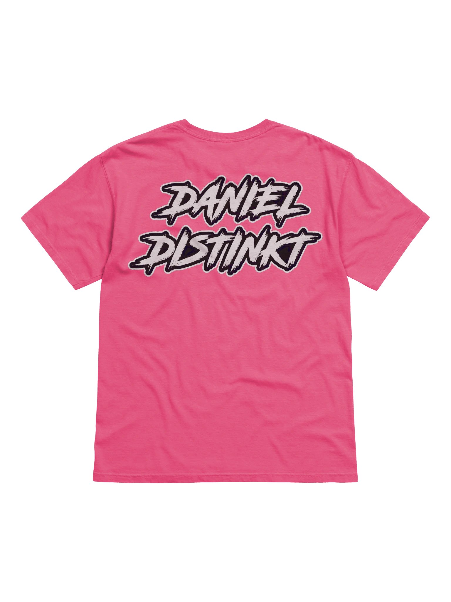 Logo T - Pink product image (2)