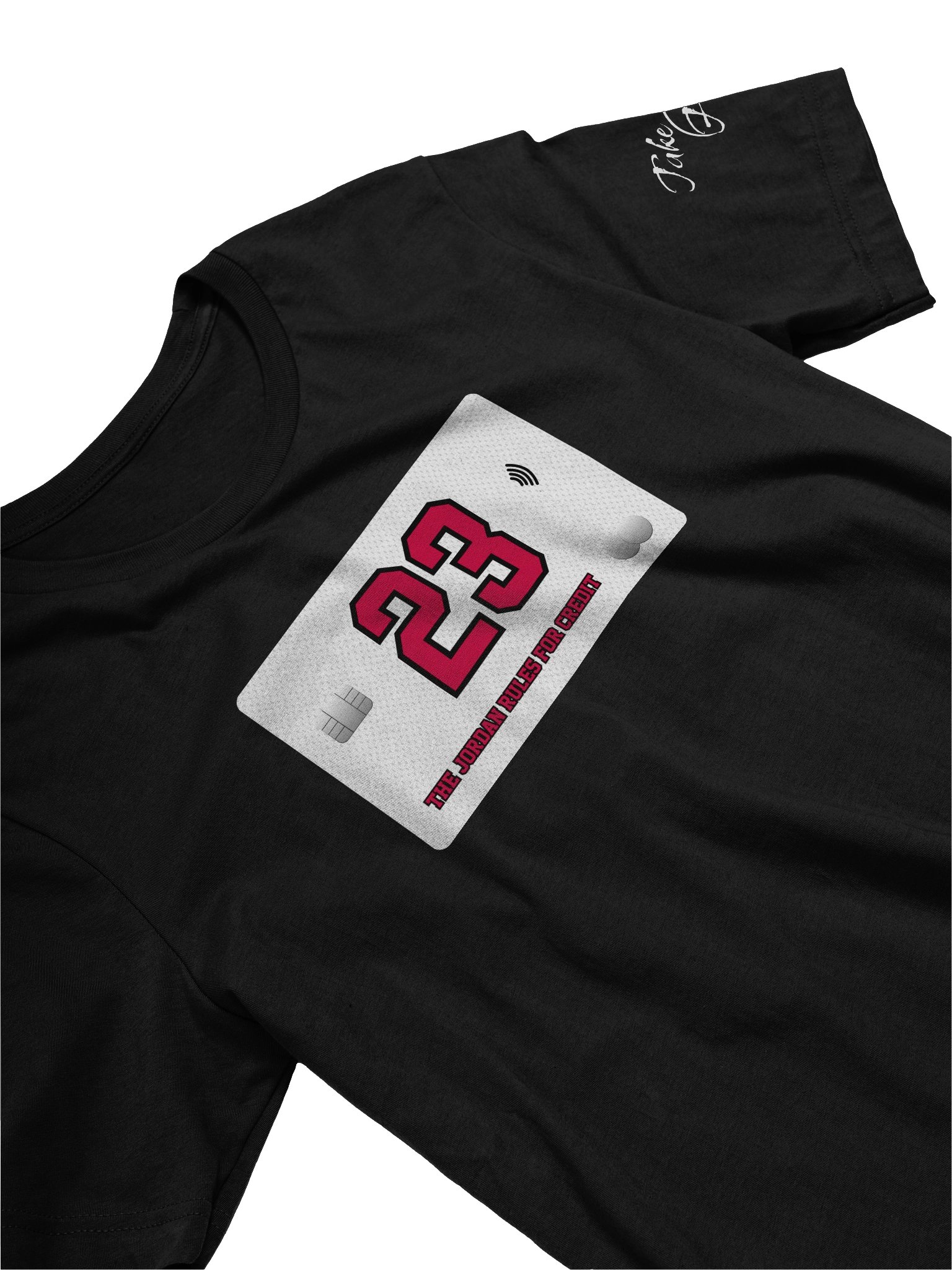 Jordan Rules Tee product image (3)