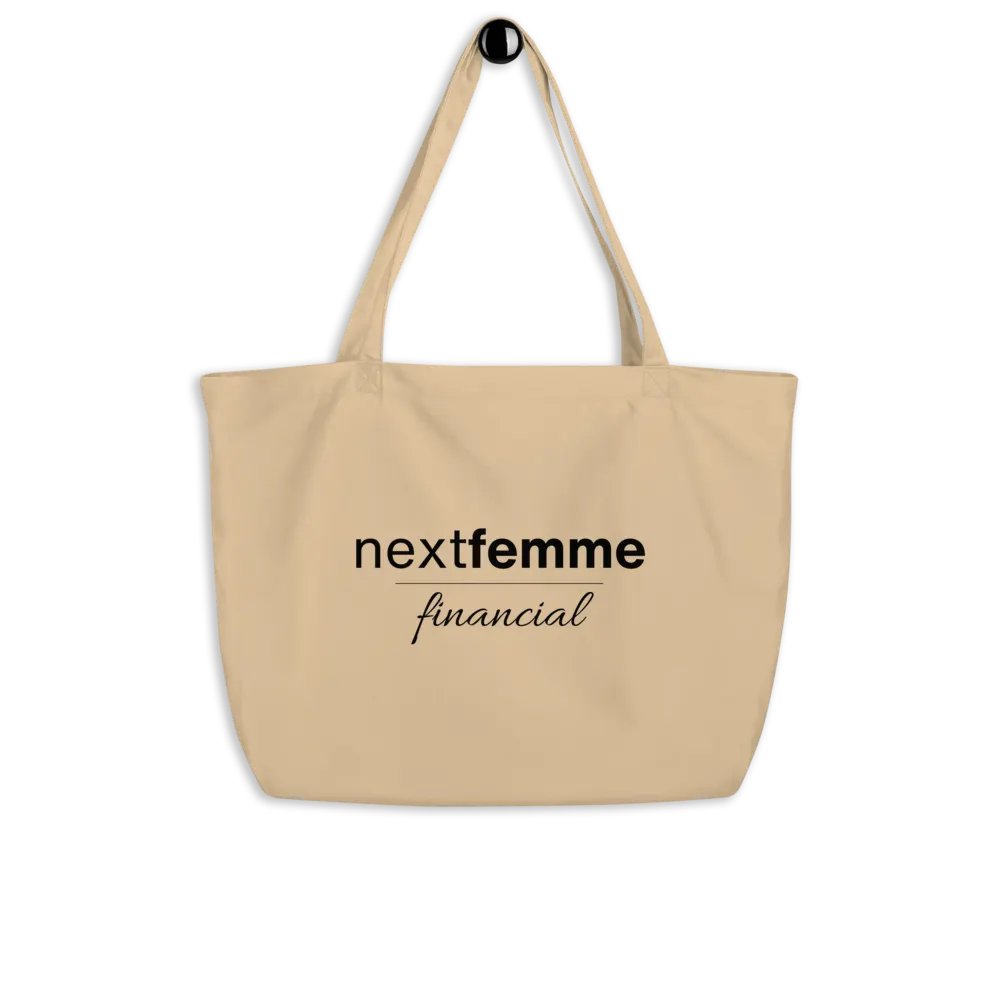 Eco Tote Too with Black Logotype product image (6)