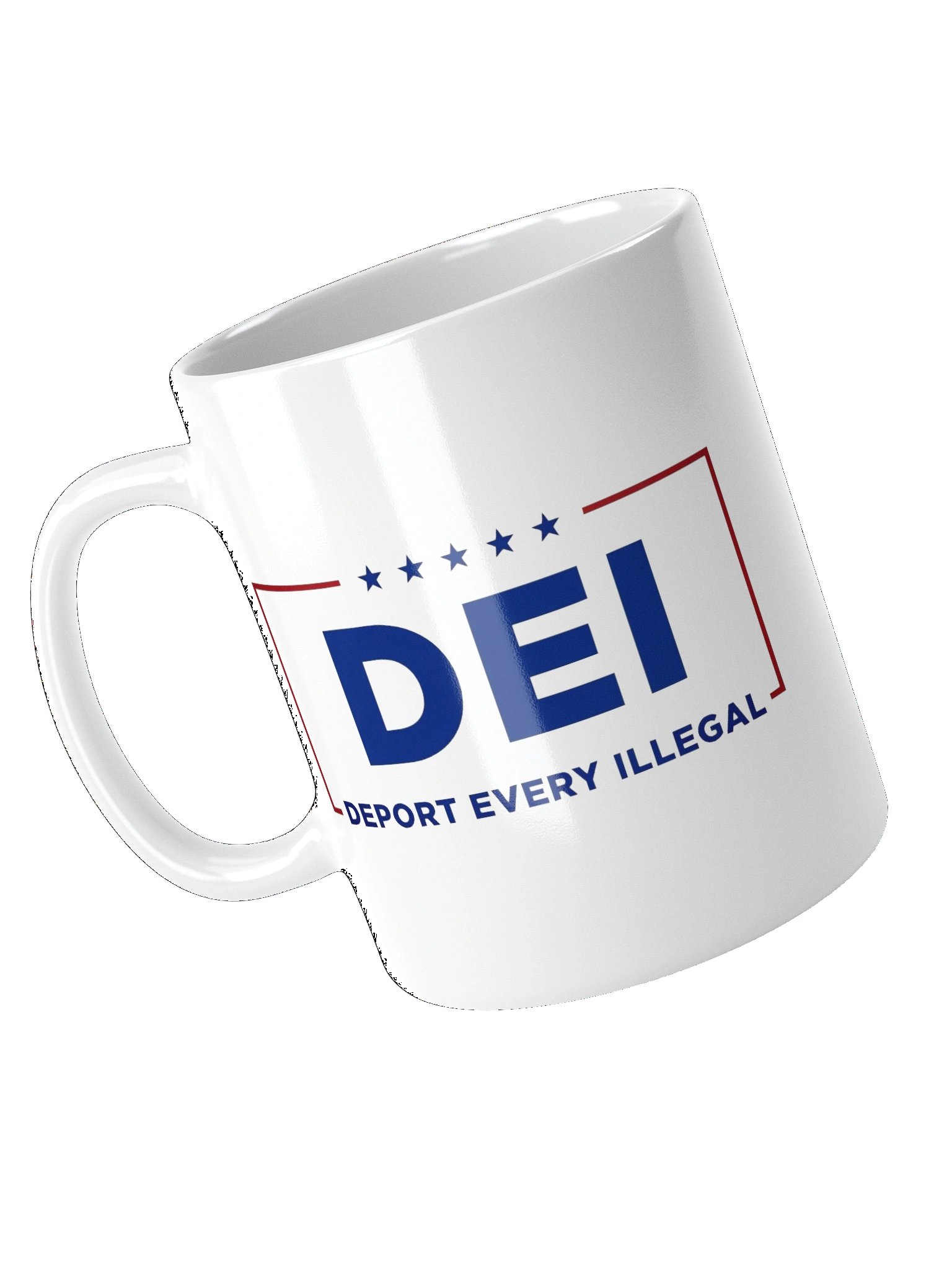 UnR DEI Ceramic Mug product image (5)