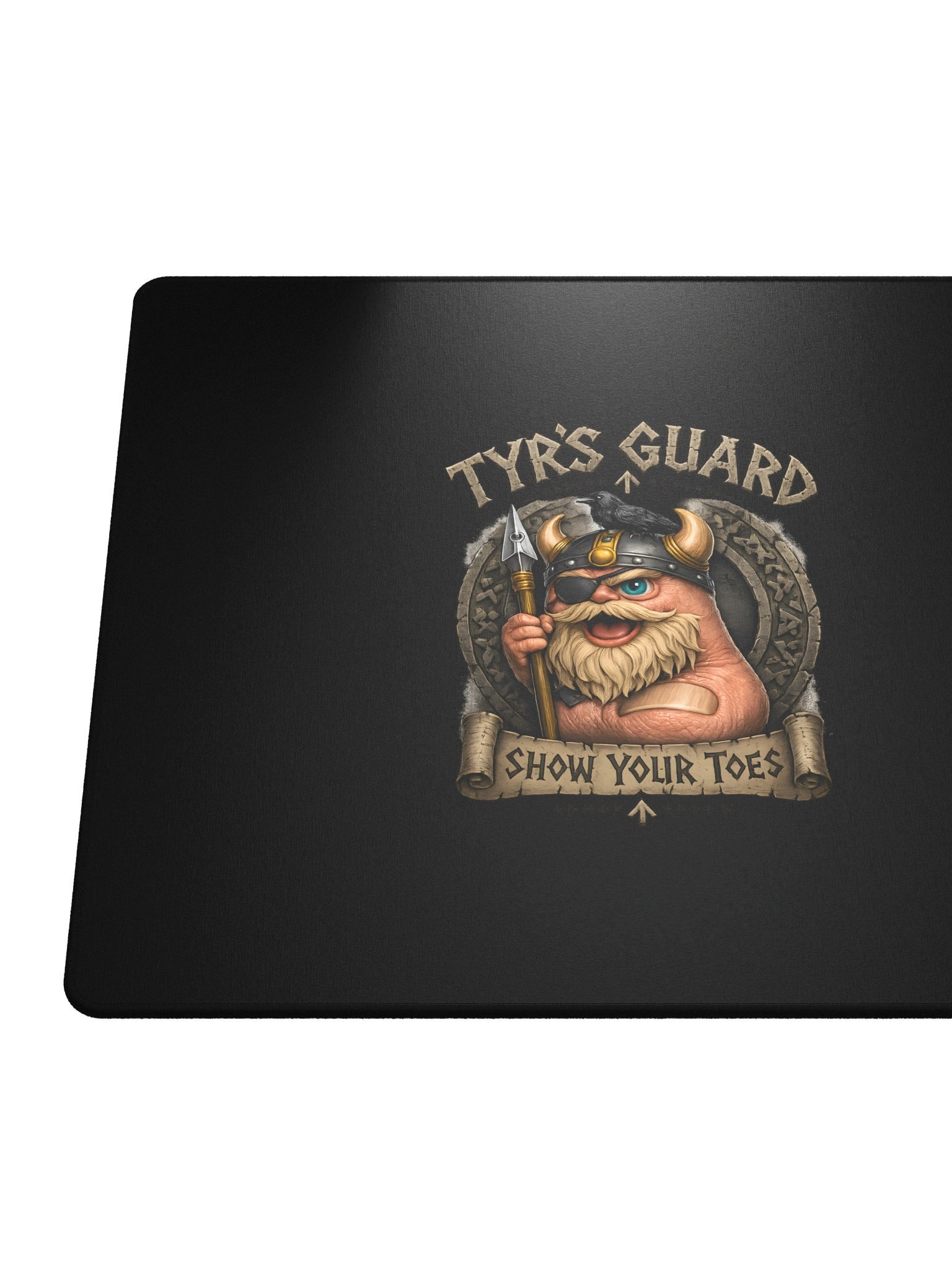Toedin Mousepad product image (4)