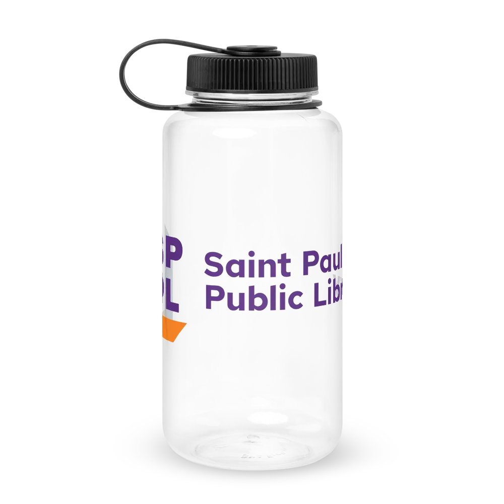 SPPL Water Bottle product image (1)