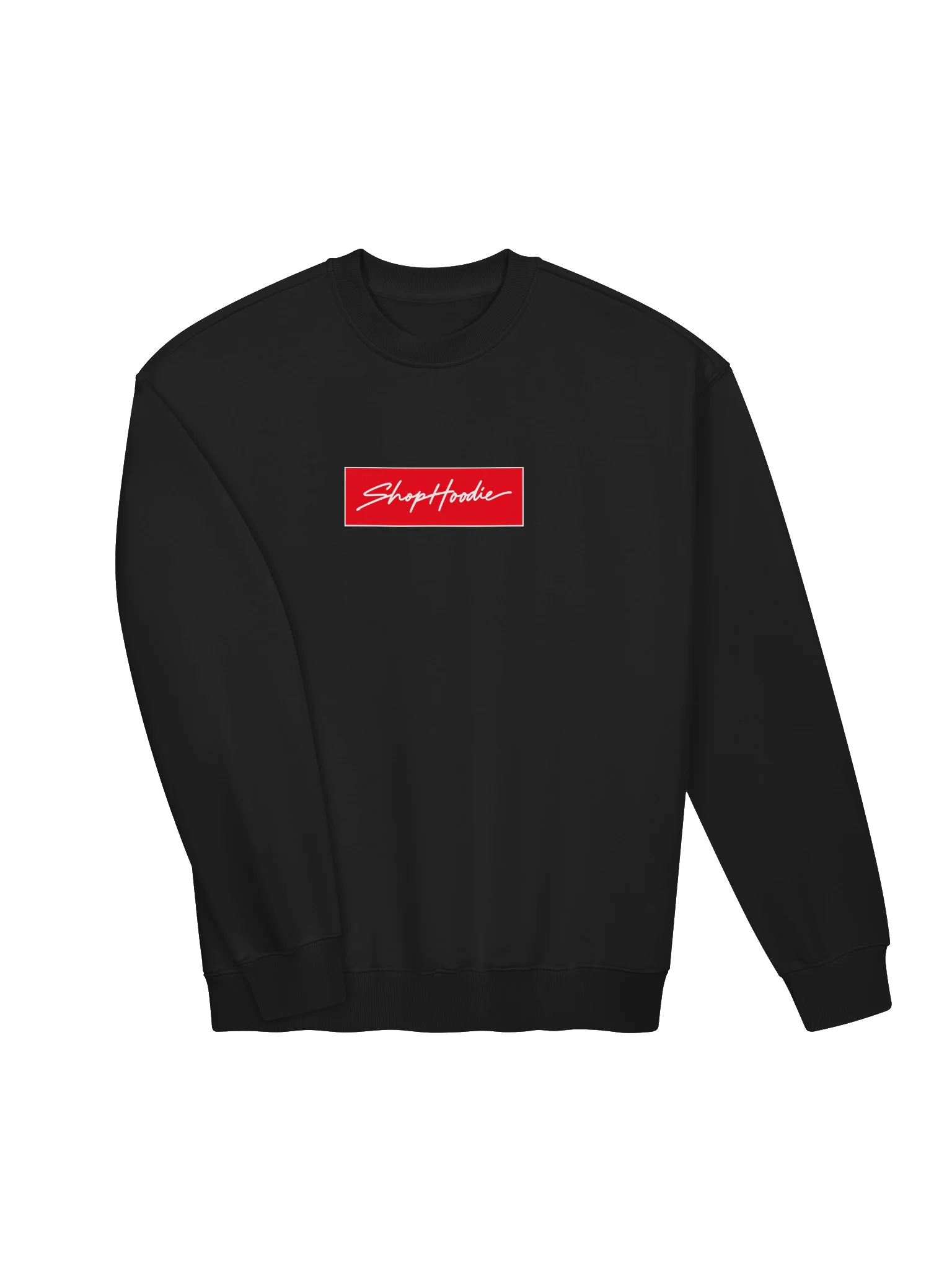 SHOPHOODIE® ELITE EXCLUSIVE CLASSIC SWEATSHIRT product image (3)