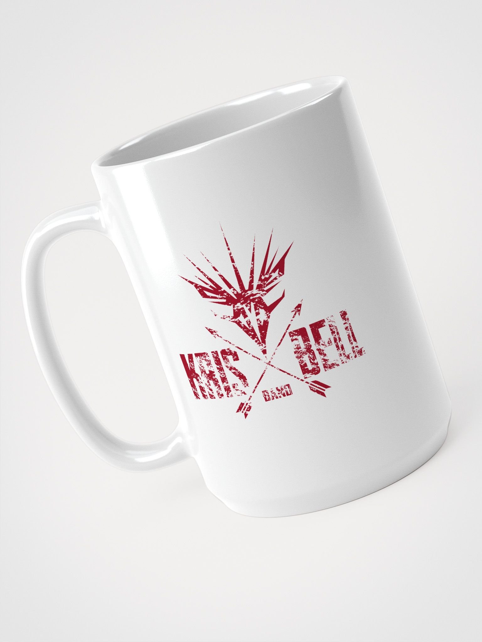 KBB Eagle & Arrows Mug product image (4)