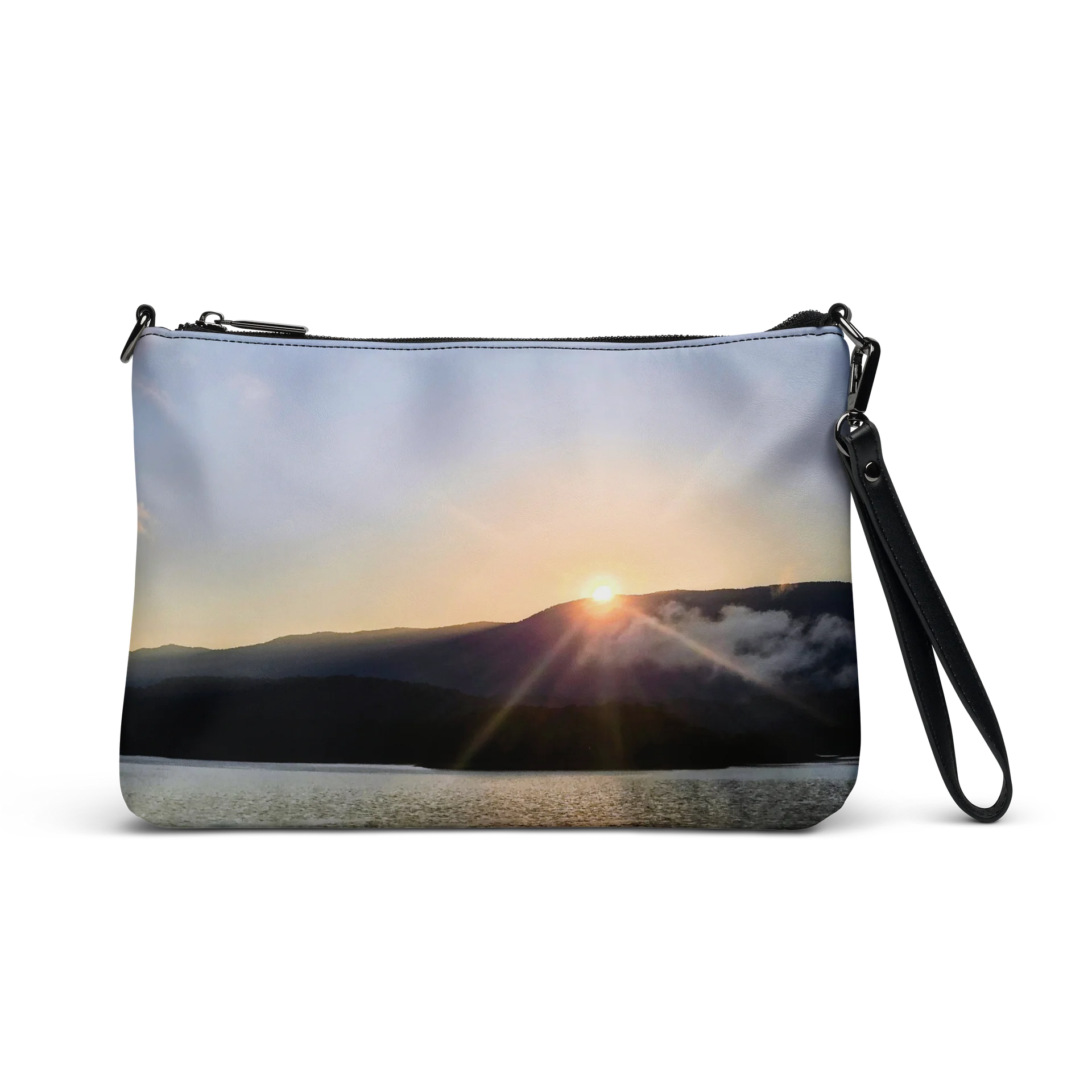Sunrise Glow Crossbody Bag product image (1)