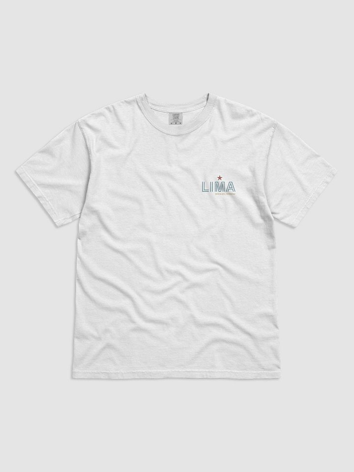 Just a plain T-shirt product image (1)