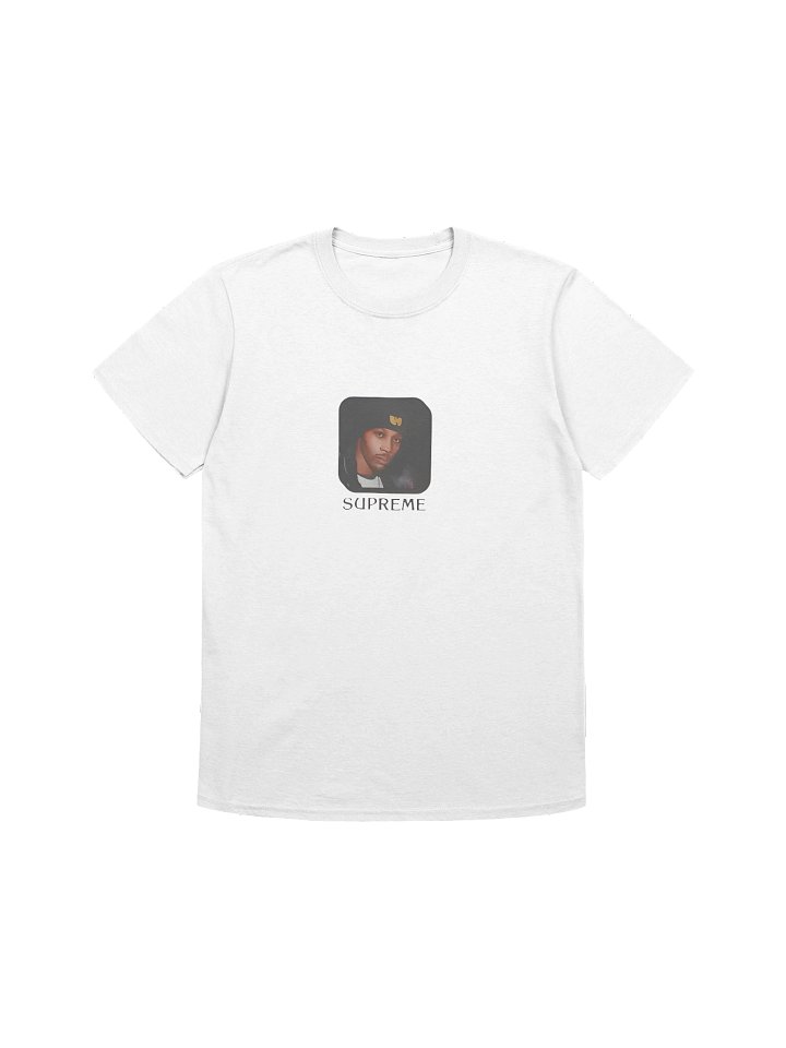 Supreme Wu Tang Protect Ya Neck Rza Shirt product image (1)