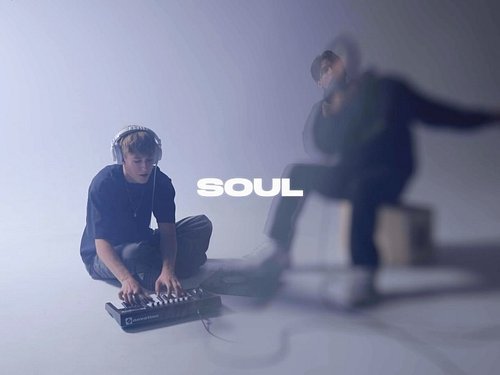 LOSE MY SOUL w/ @onlylivin4u drops this Friday!! 🔥 Go pre-save it asap!!
•
PRE-SAVE: https://hypeddit.com/1mrpoz
•
•
WE ARE B...