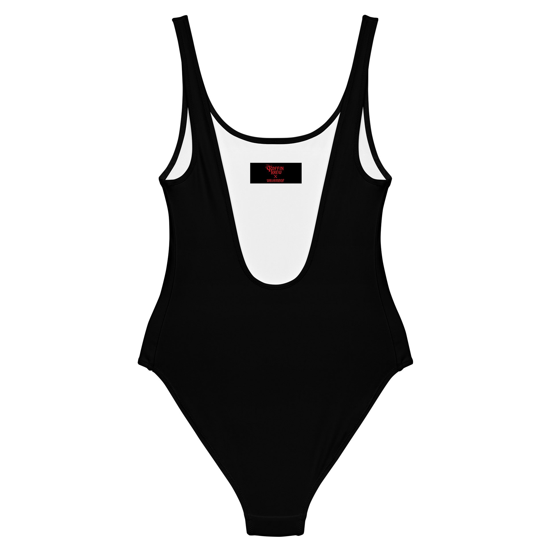 URVAMPGF One Piece Swimsuit product image (2)