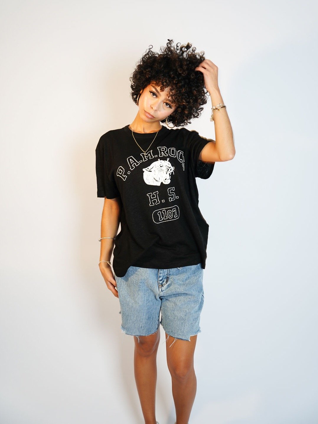 PAM ROCK HS AWAY TEE product image (3)
