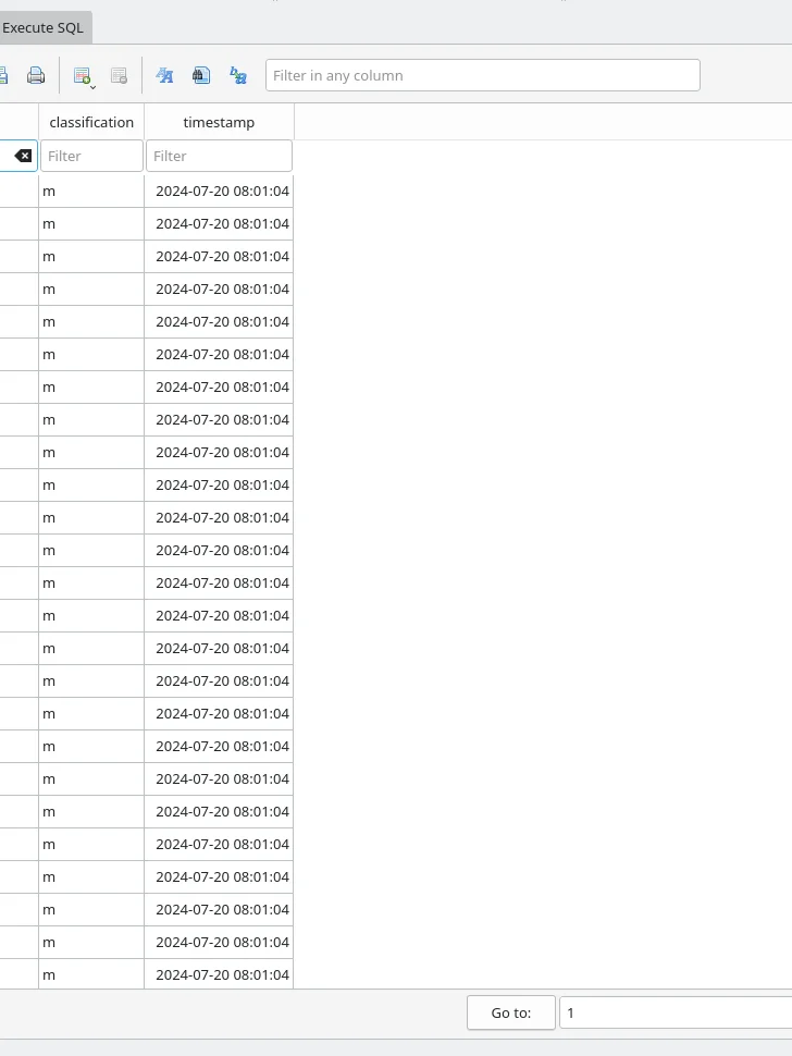 Rho-9 ClassifyAPI Database 06/26/2025 264MiB product image (1)