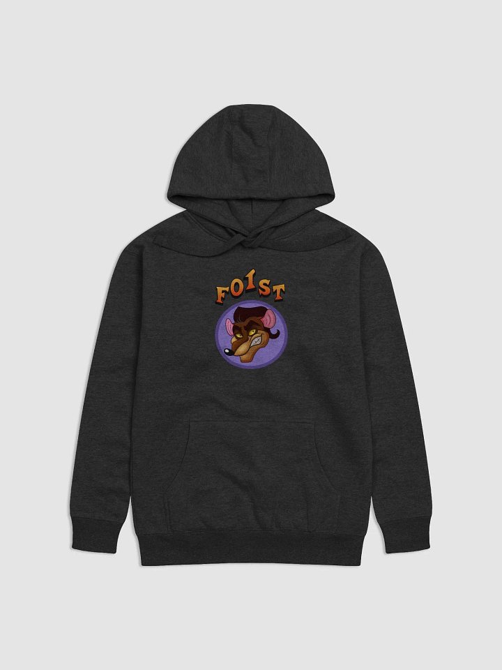 FO1ST Hoodie product image (2)