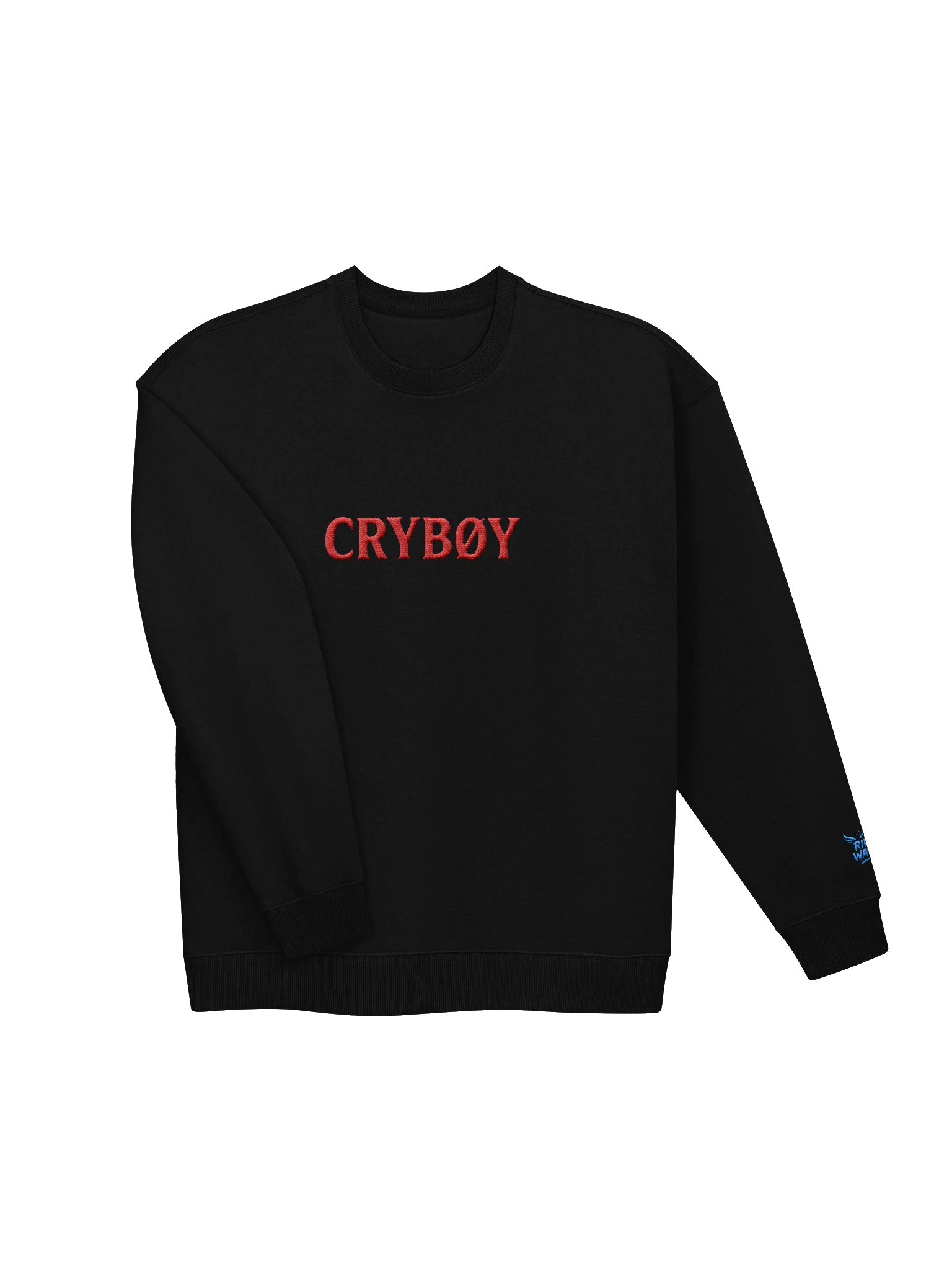 CRYBOY X RILEY WATTS product image (3)