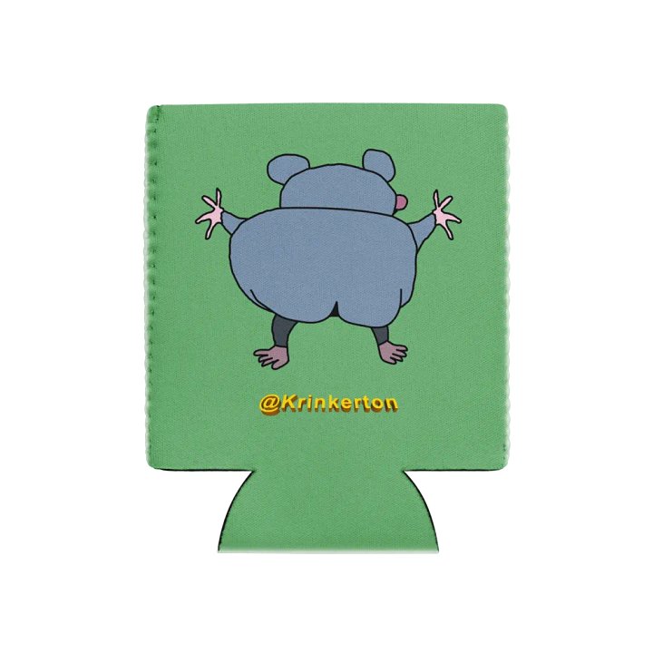 Krink Coozie #1 product image (2)