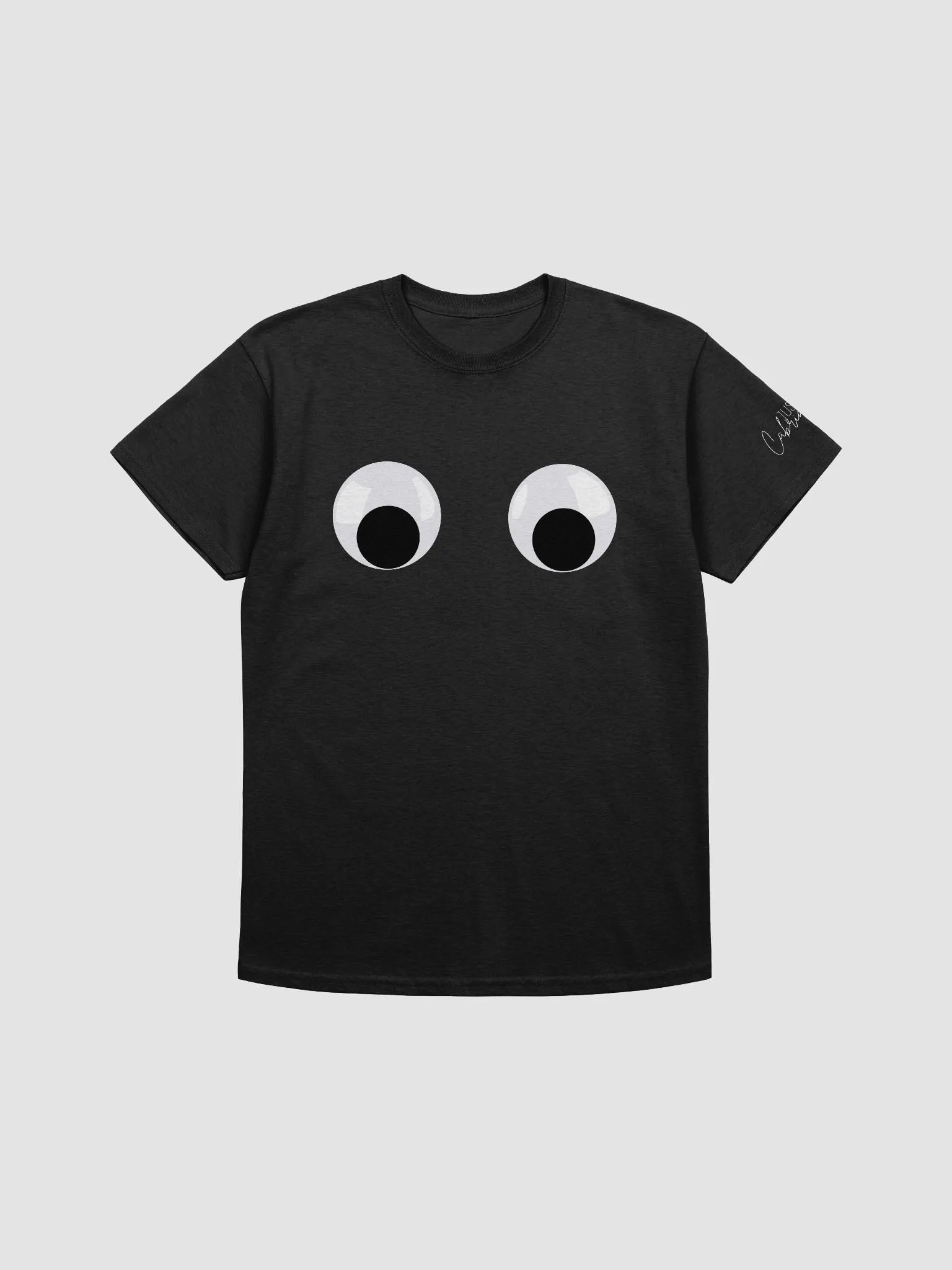 Great GOOGLY! Tee 👀 product image (1)