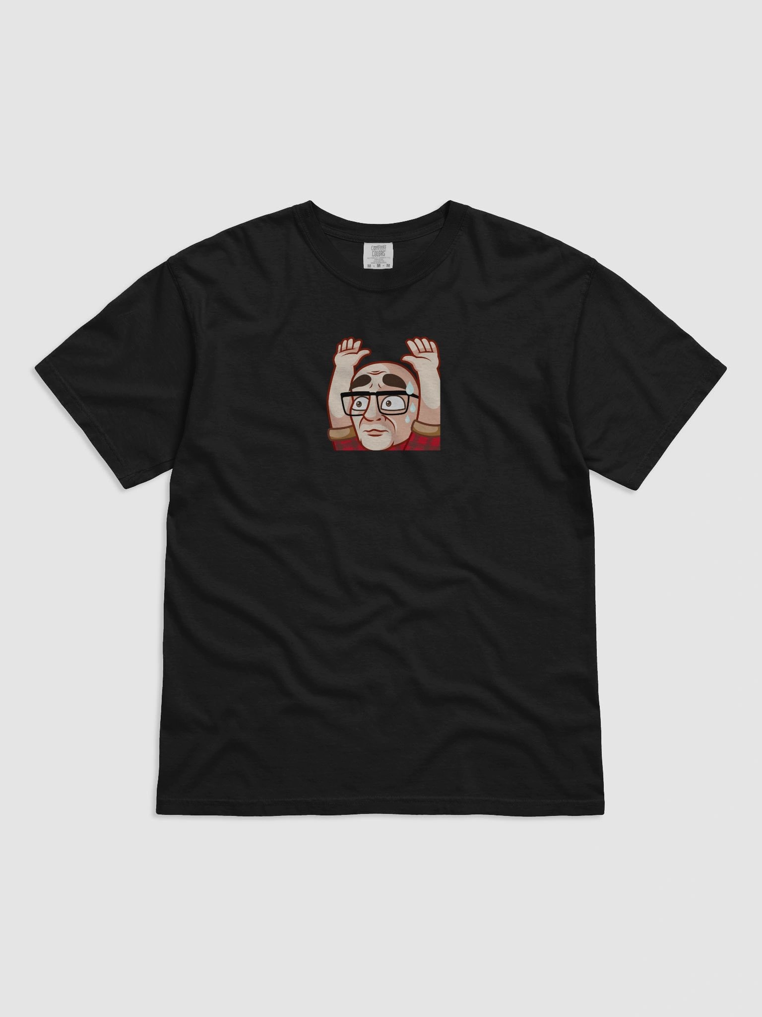 Ed Kern Hands Up product image (1)