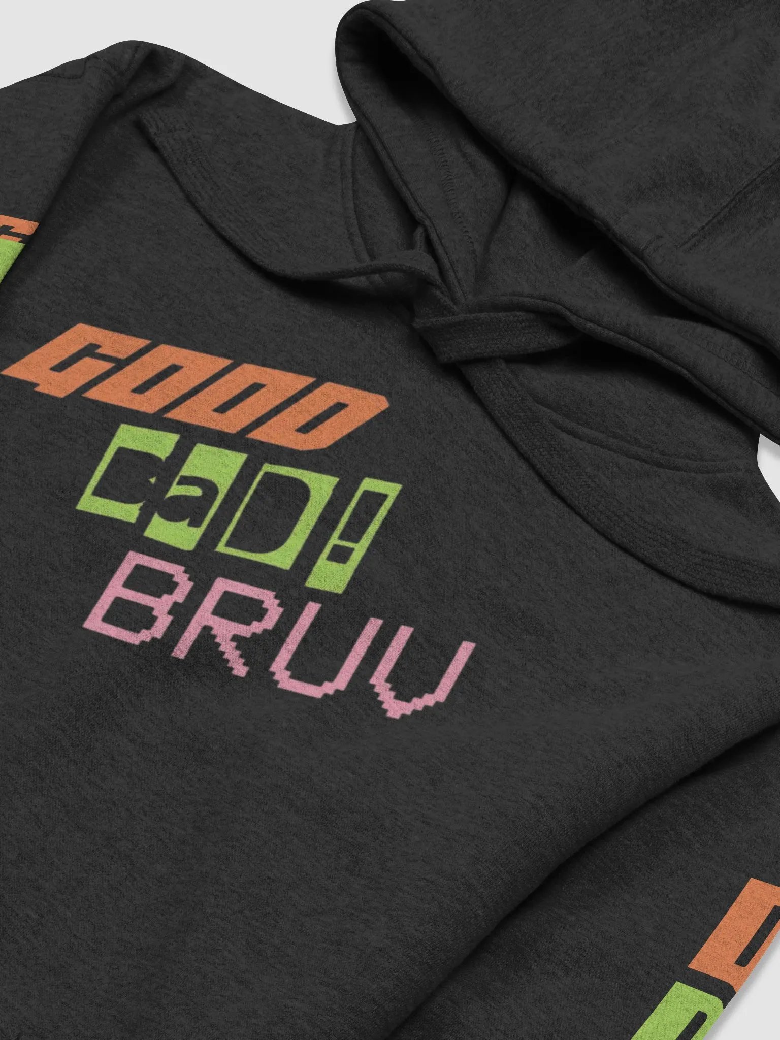 GBB SEASON 2 HOODIE product image (5)