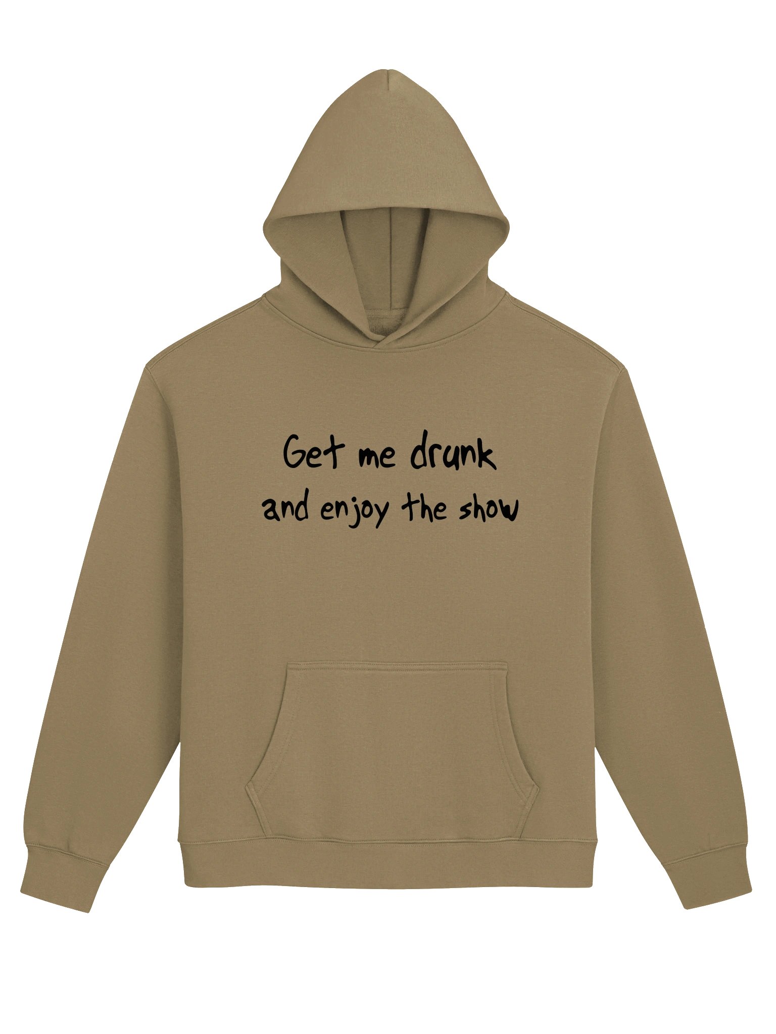 Get Me Drunk Premium Relaxed Hoodie product image (5)