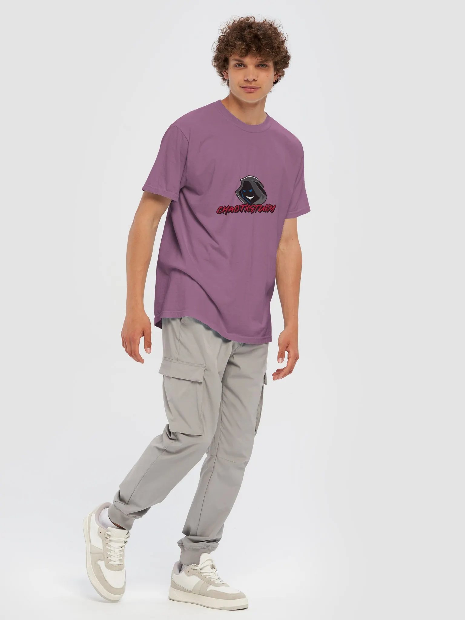T-Shirt Printed Logo product image (32)