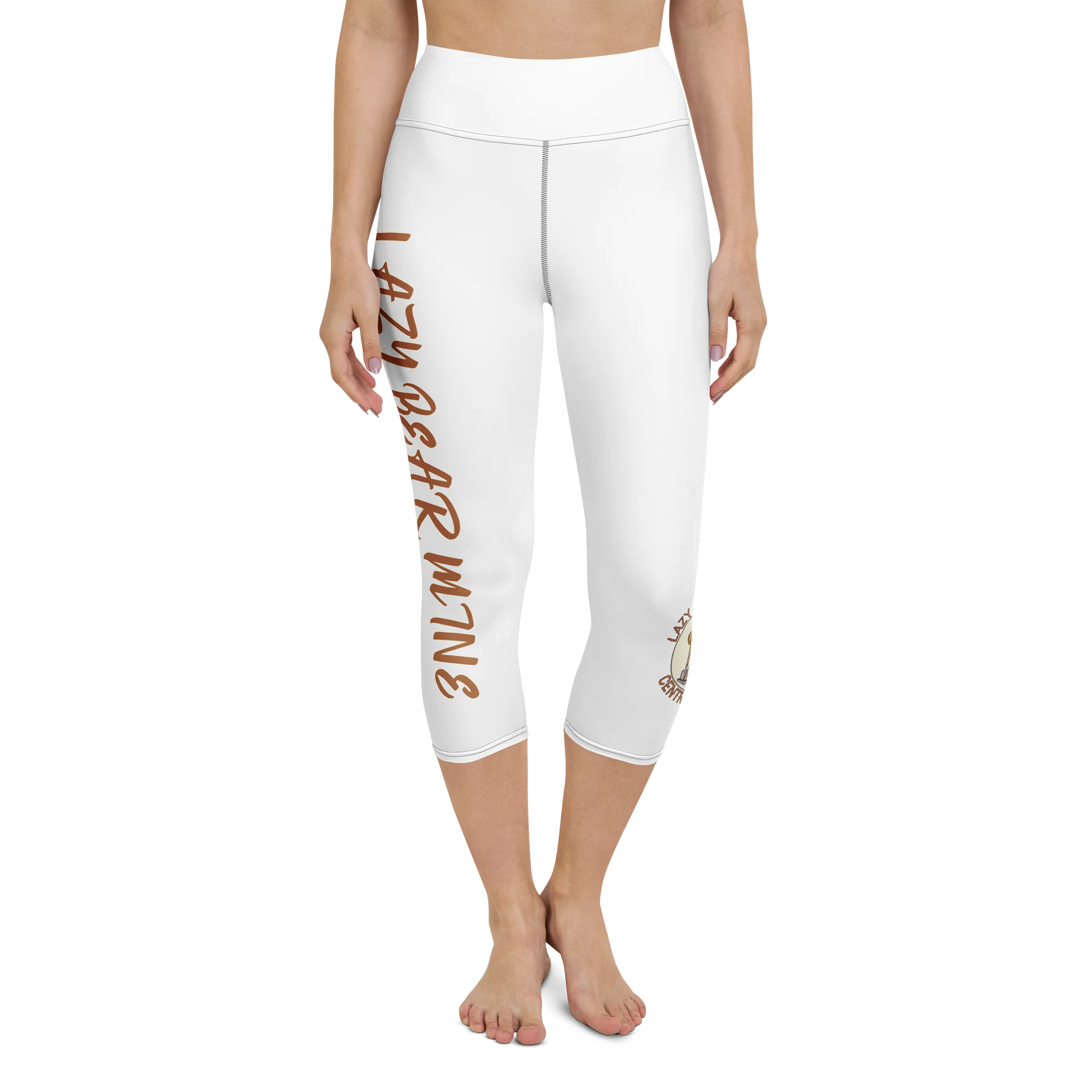LBM Shrunk up pants product image (1)